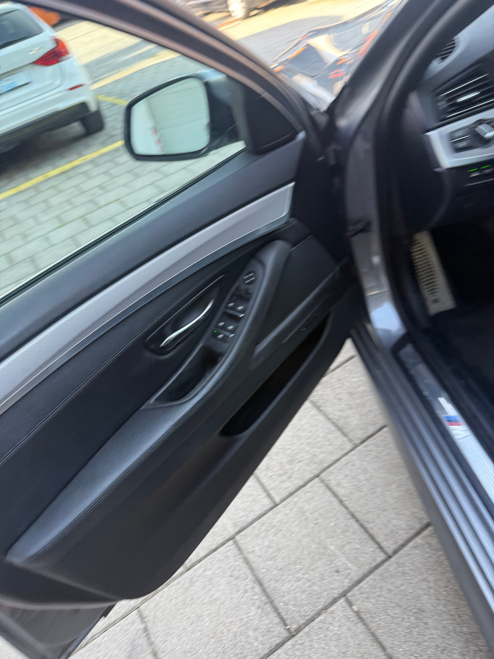 BMW 535d Touring xDrive Steptronic-image-20