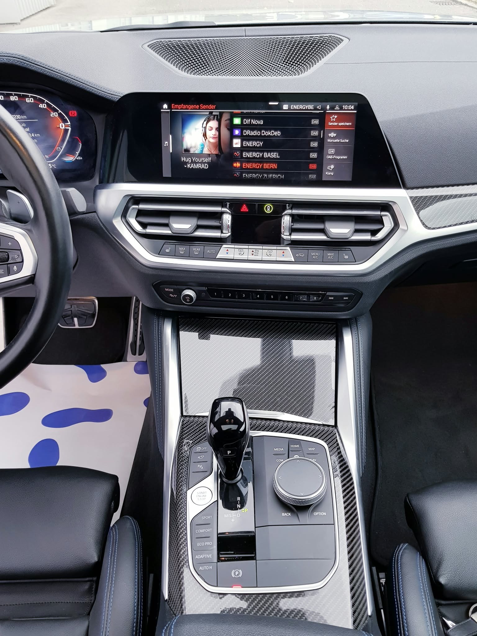 BMW M440i xDrive 48V Coupé M Sport PRO Steptronic-image-8