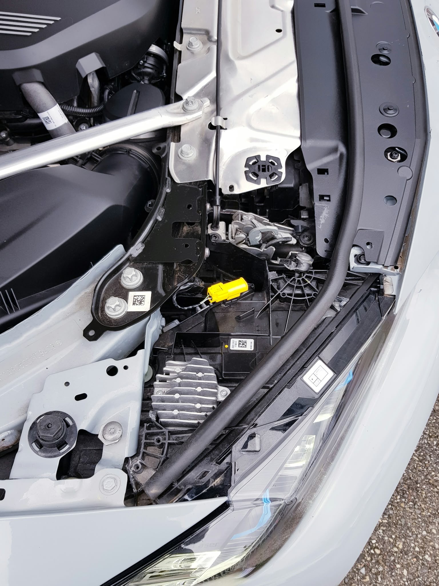 BMW M440i xDrive 48V Coupé M Sport PRO Steptronic-image-15