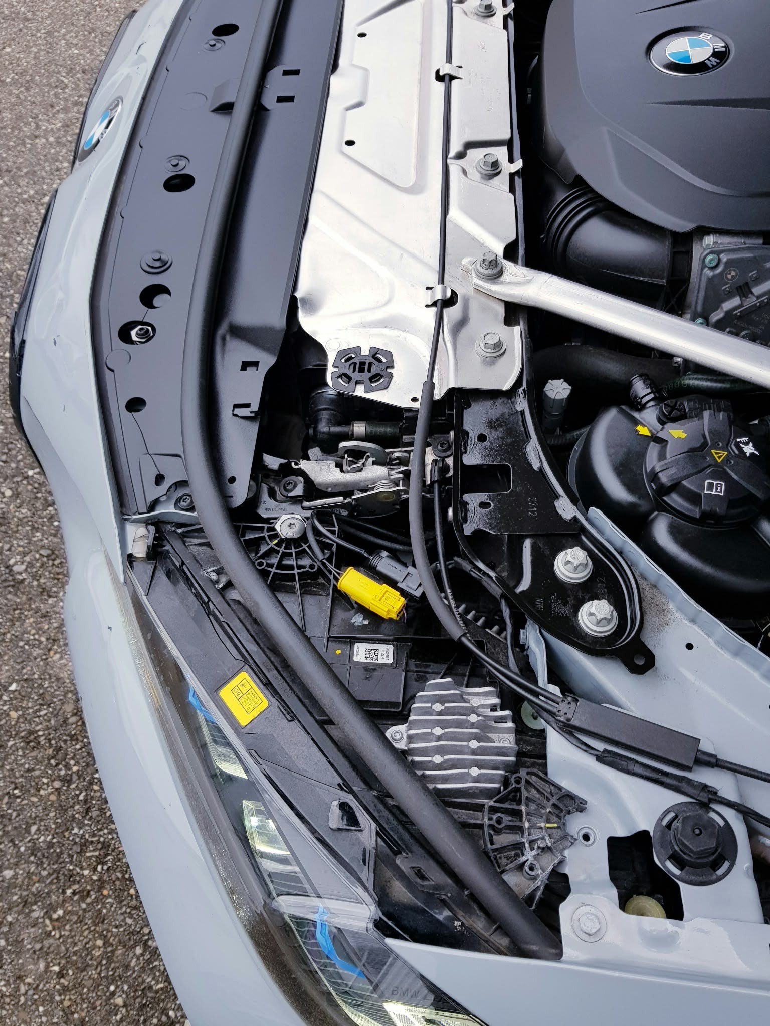 BMW M440i xDrive 48V Coupé M Sport PRO Steptronic-image-14
