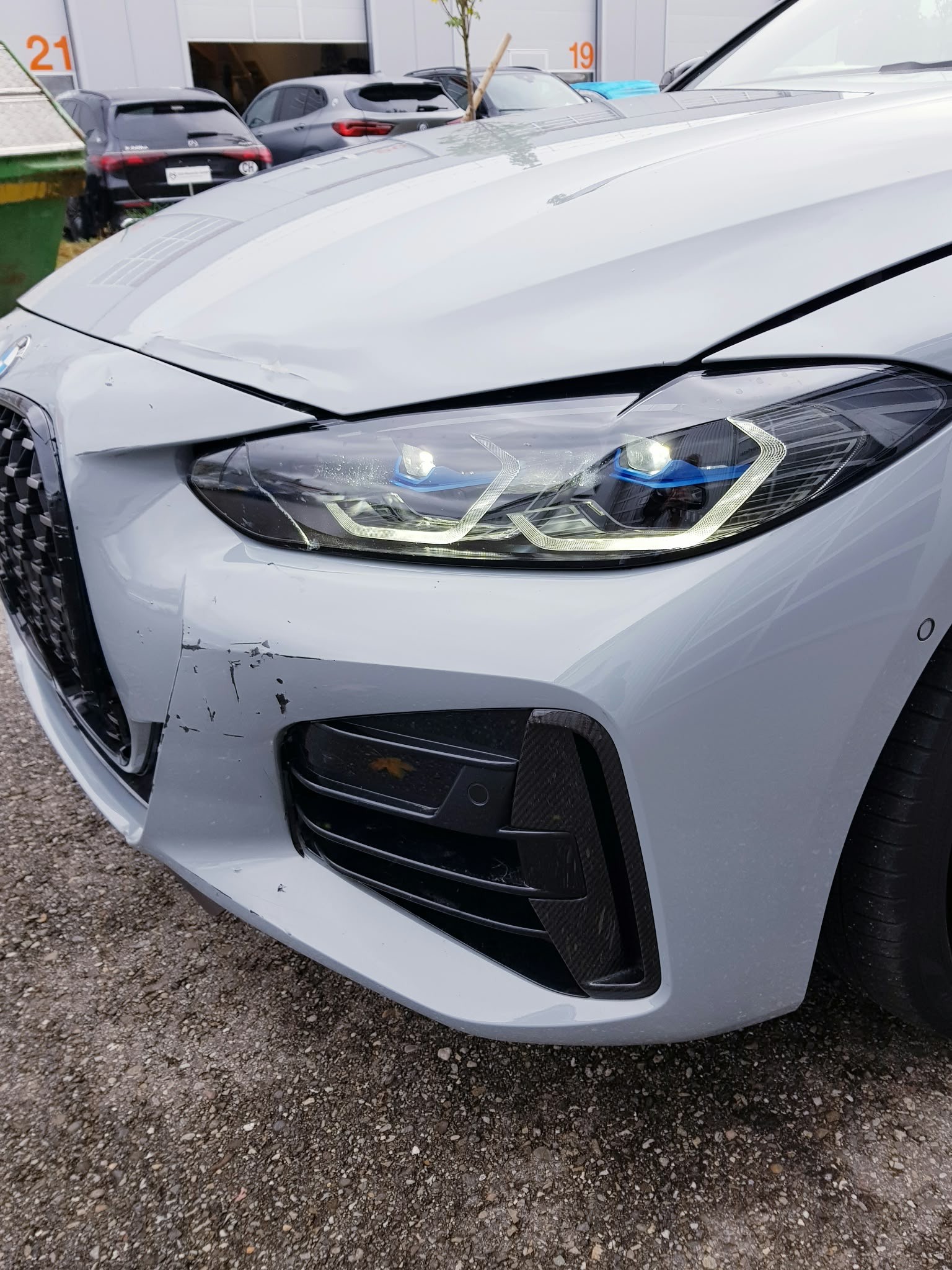 BMW M440i xDrive 48V Coupé M Sport PRO Steptronic-image-12