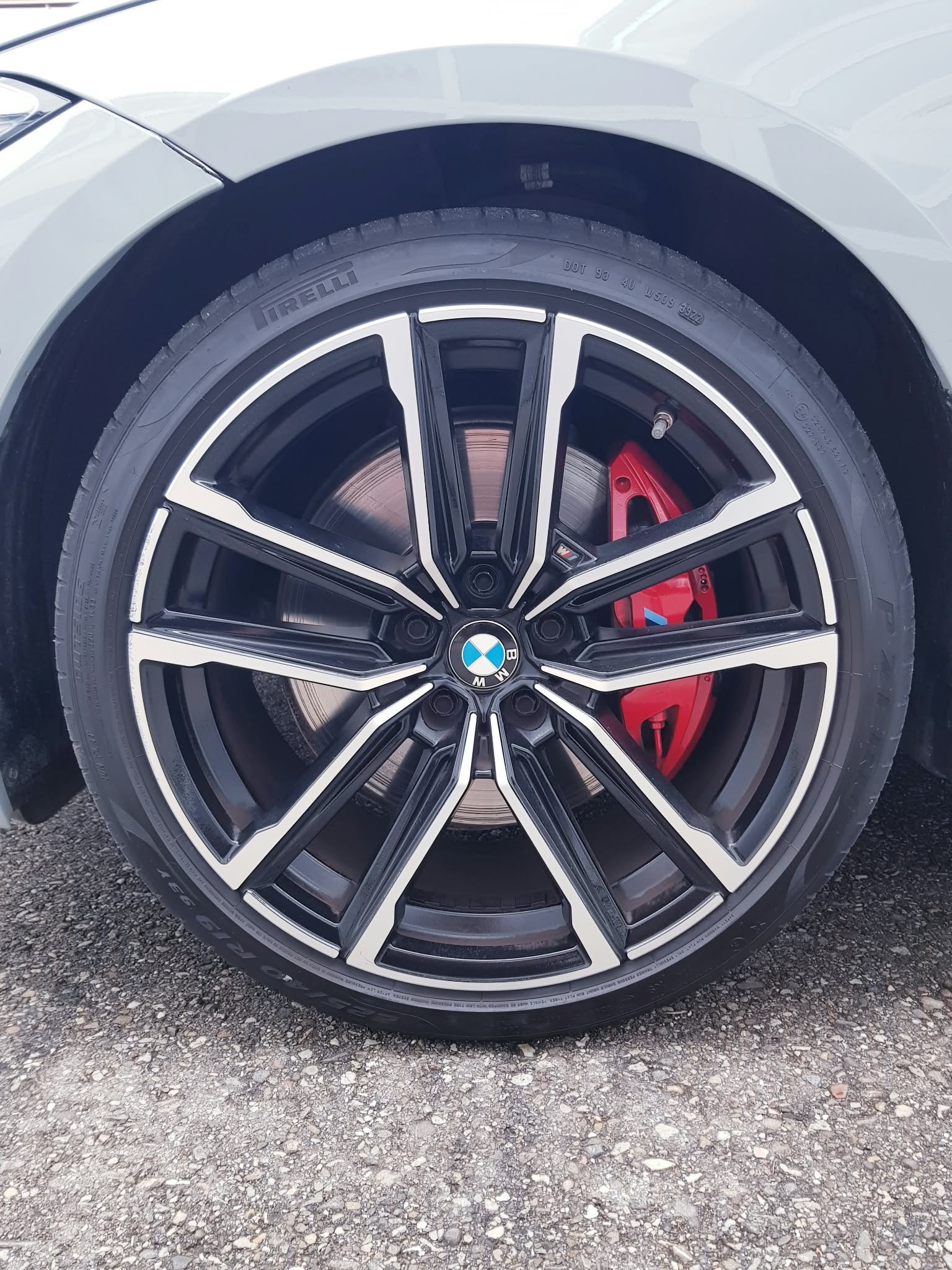 BMW M440i xDrive 48V Coupé M Sport PRO Steptronic-image-11