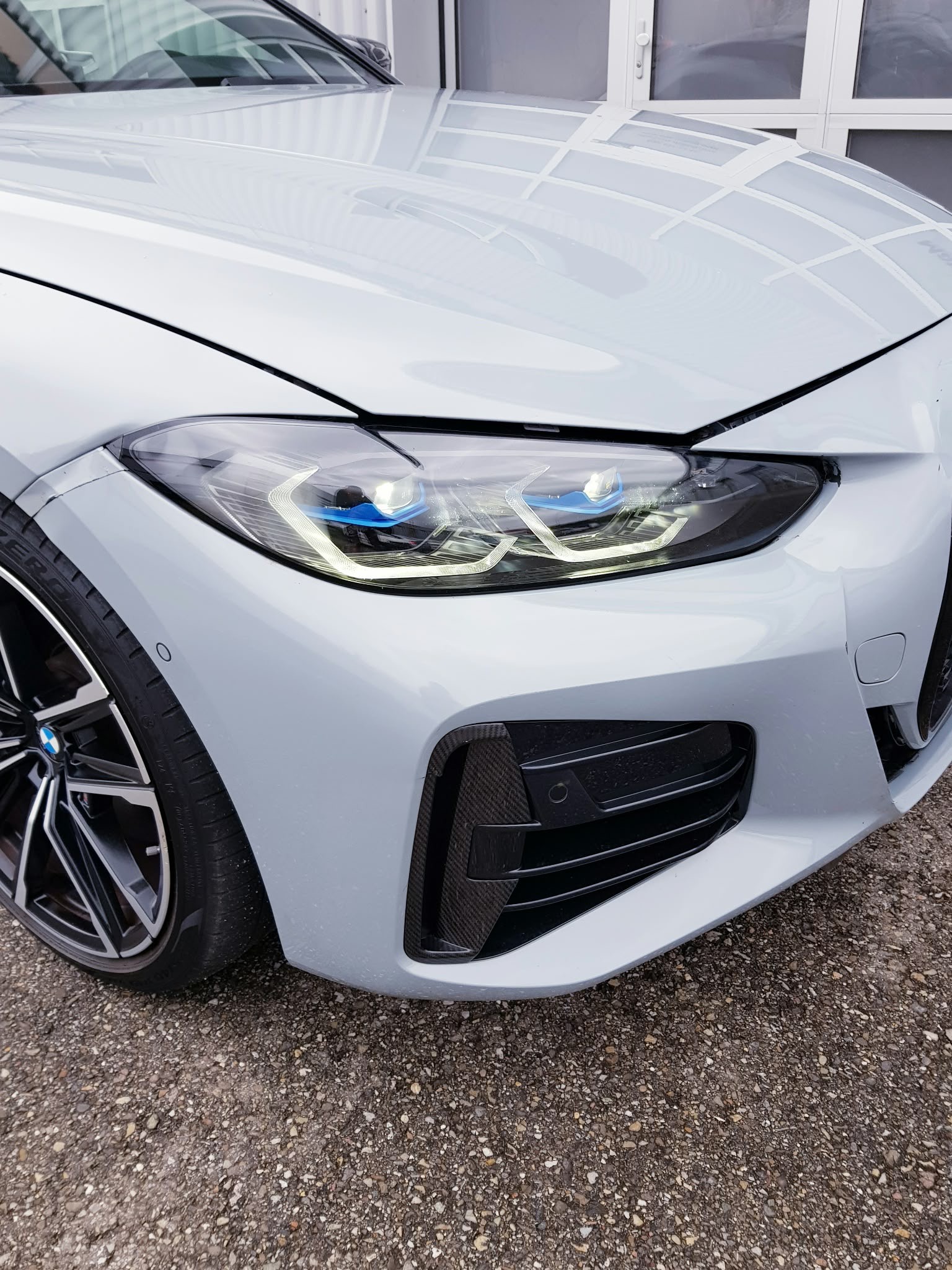 BMW M440i xDrive 48V Coupé M Sport PRO Steptronic-image-13