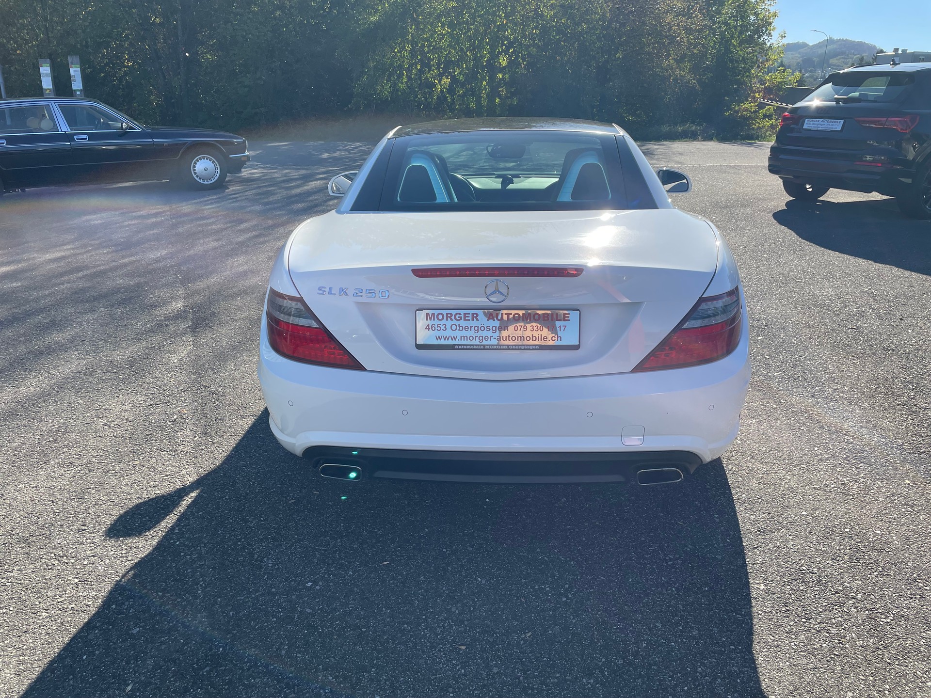 MERCEDES-BENZ SLK 250-image-6