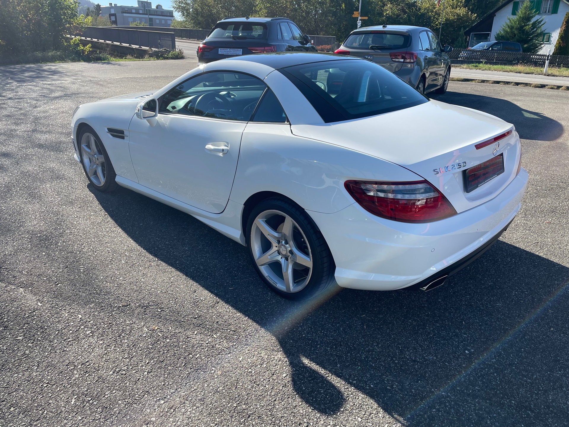 MERCEDES-BENZ SLK 250-image-4
