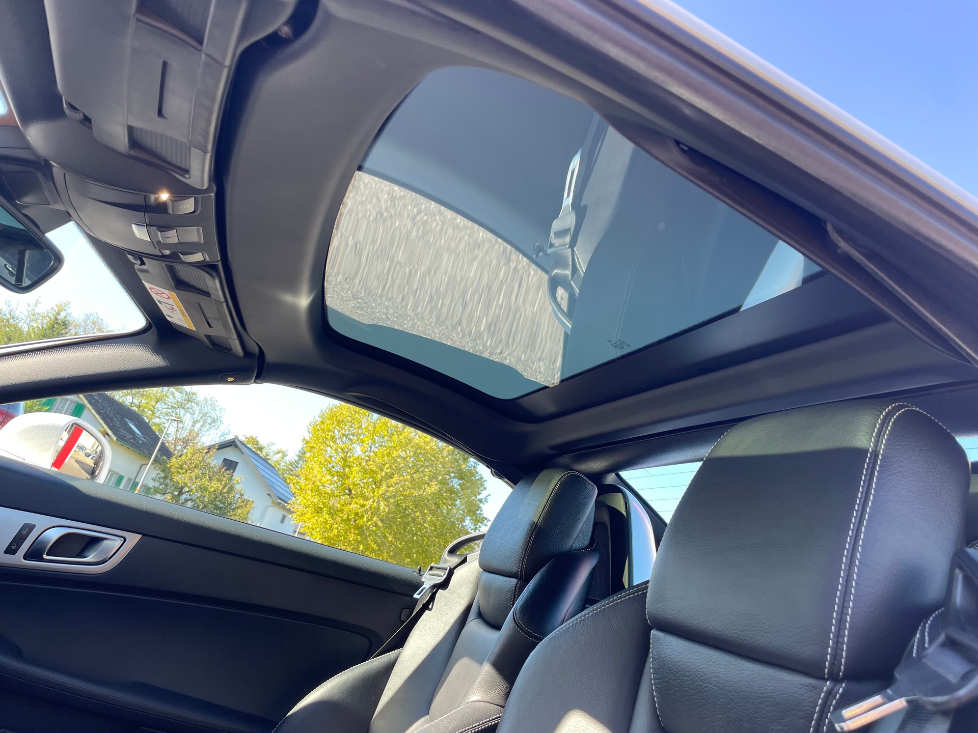 MERCEDES-BENZ SLK 250-image-10