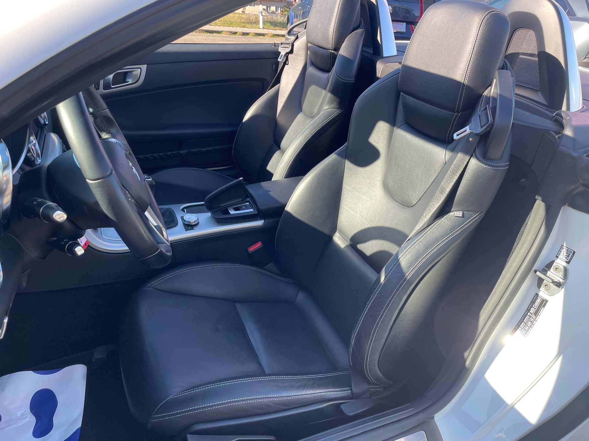 MERCEDES-BENZ SLK 250-image-8