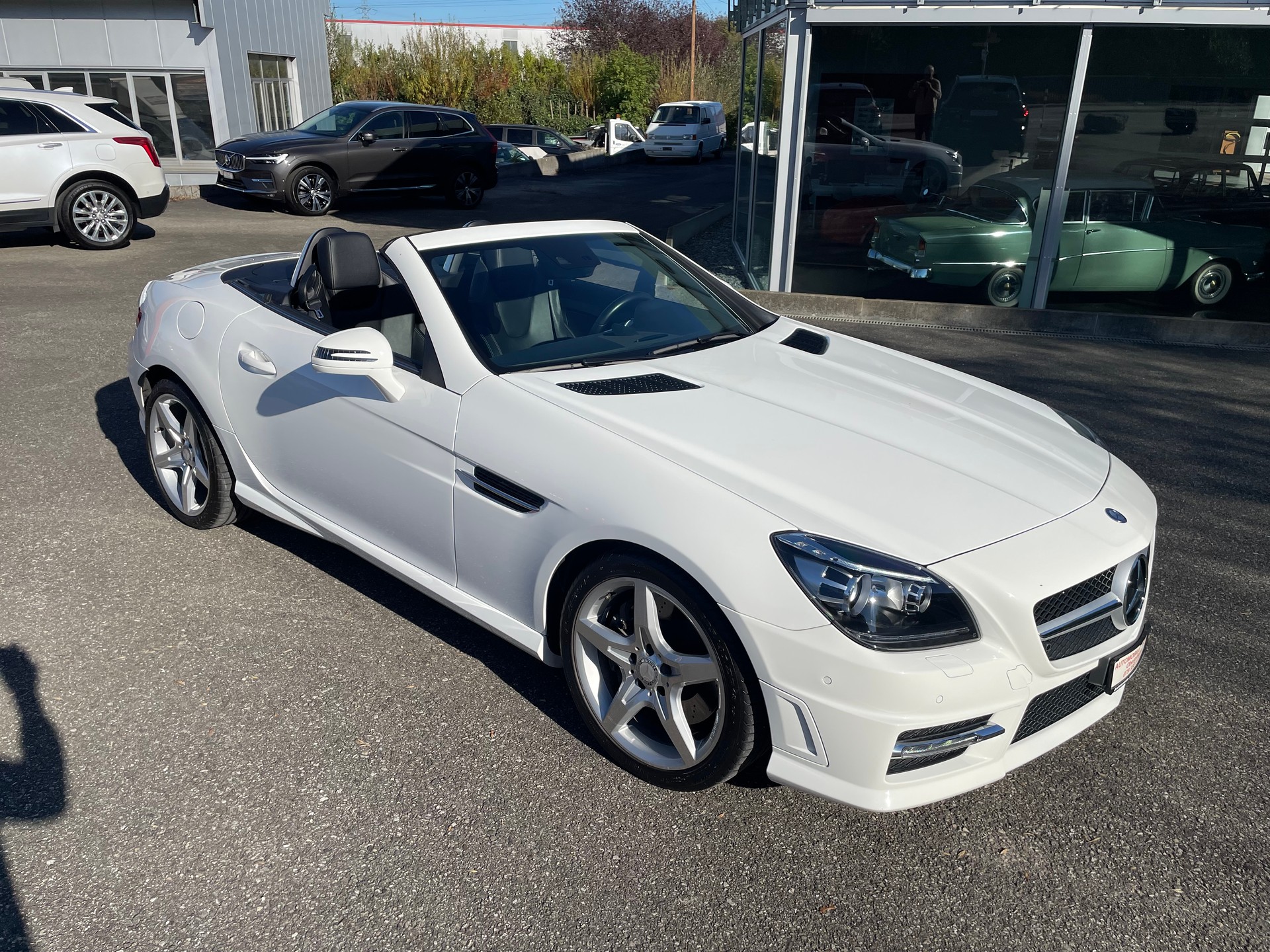 MERCEDES-BENZ SLK 250-image-3