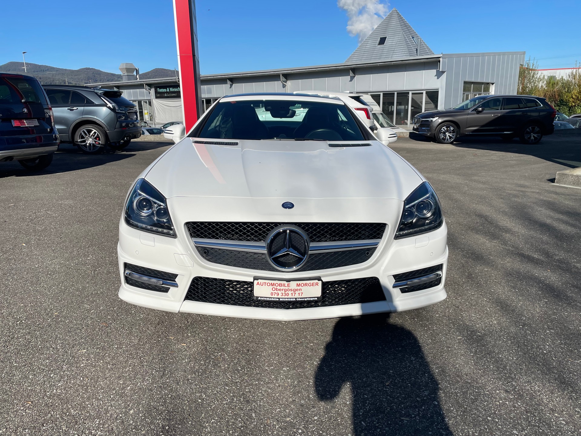 MERCEDES-BENZ SLK 250-image-2
