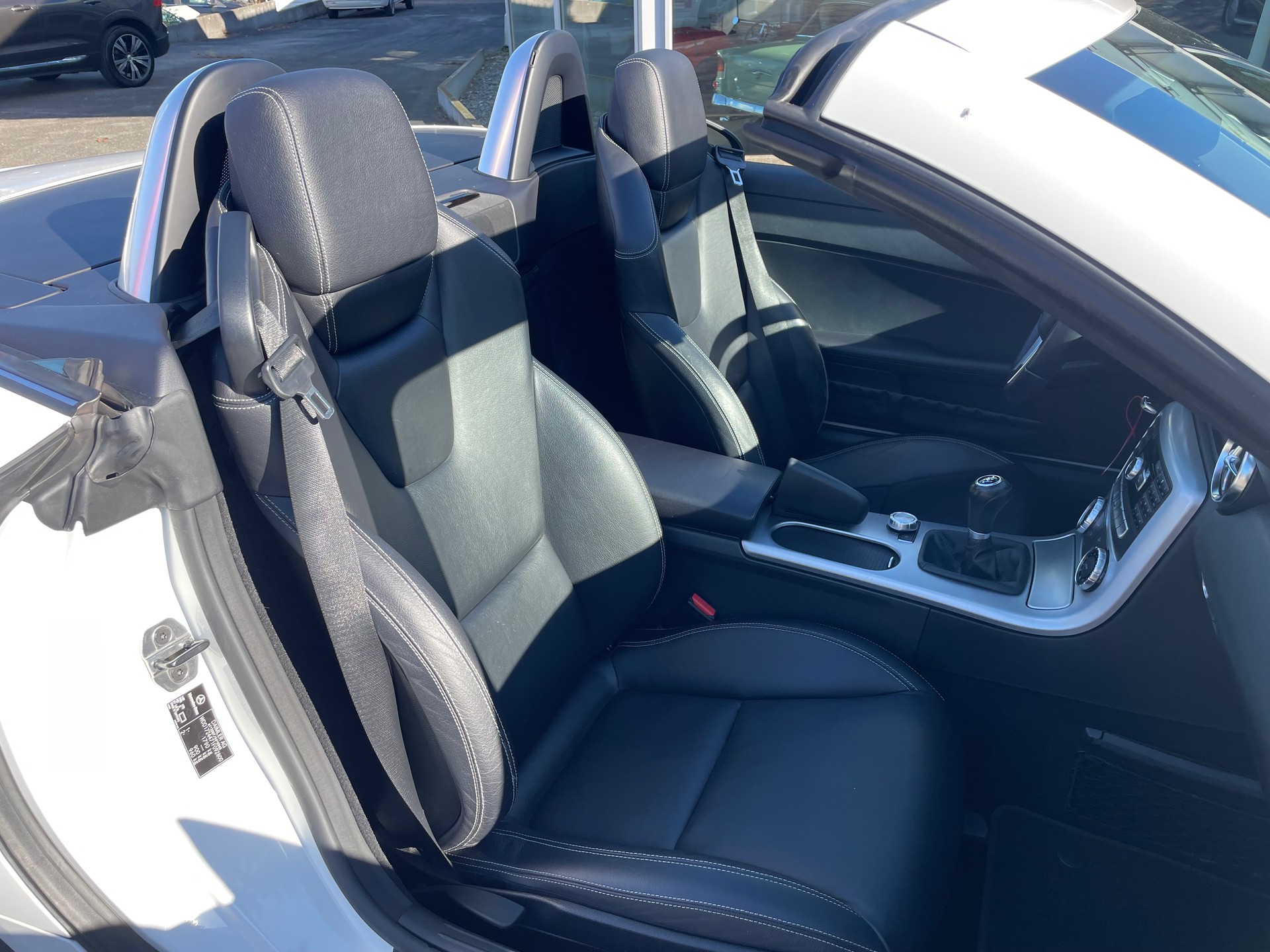 MERCEDES-BENZ SLK 250-image-9