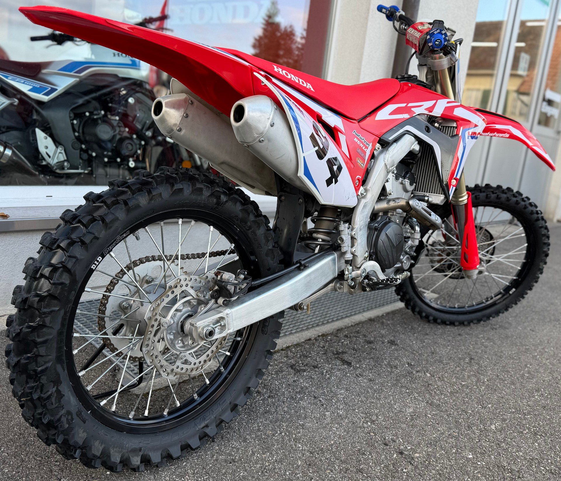 HONDA CRF 250 R-showroom-element-3