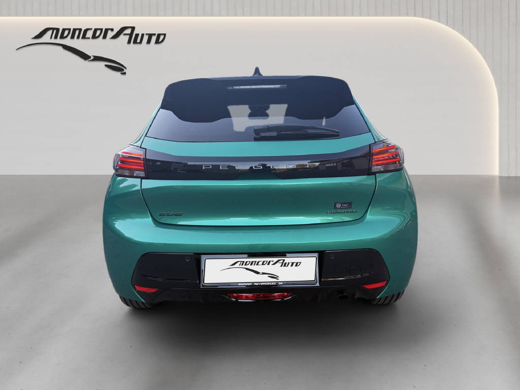 PEUGEOT 208 Hybrid 110 e-DCS6 Envy-image-12
