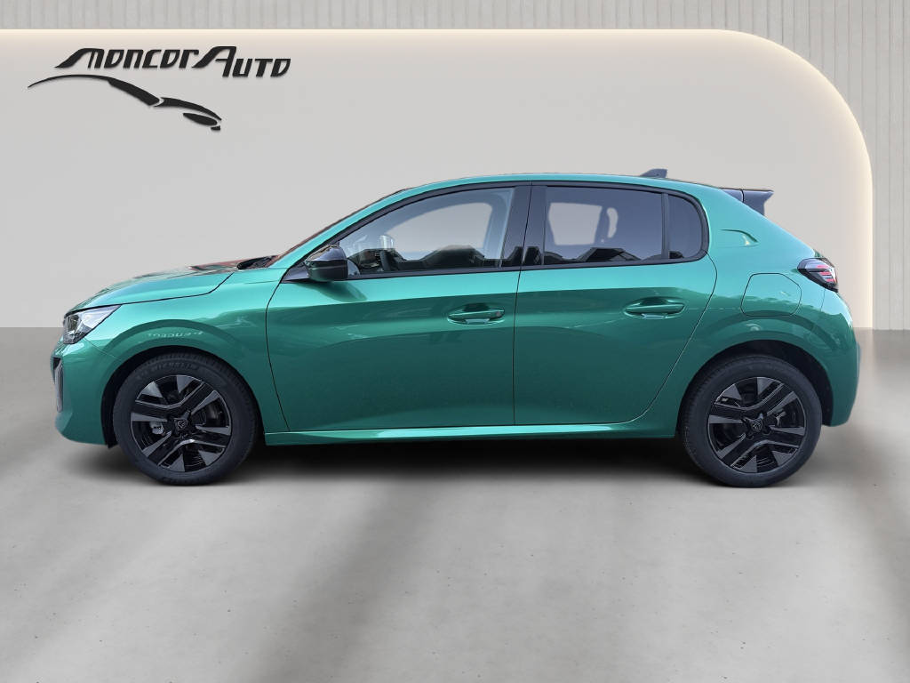 PEUGEOT 208 Hybrid 110 e-DCS6 Envy-image-4