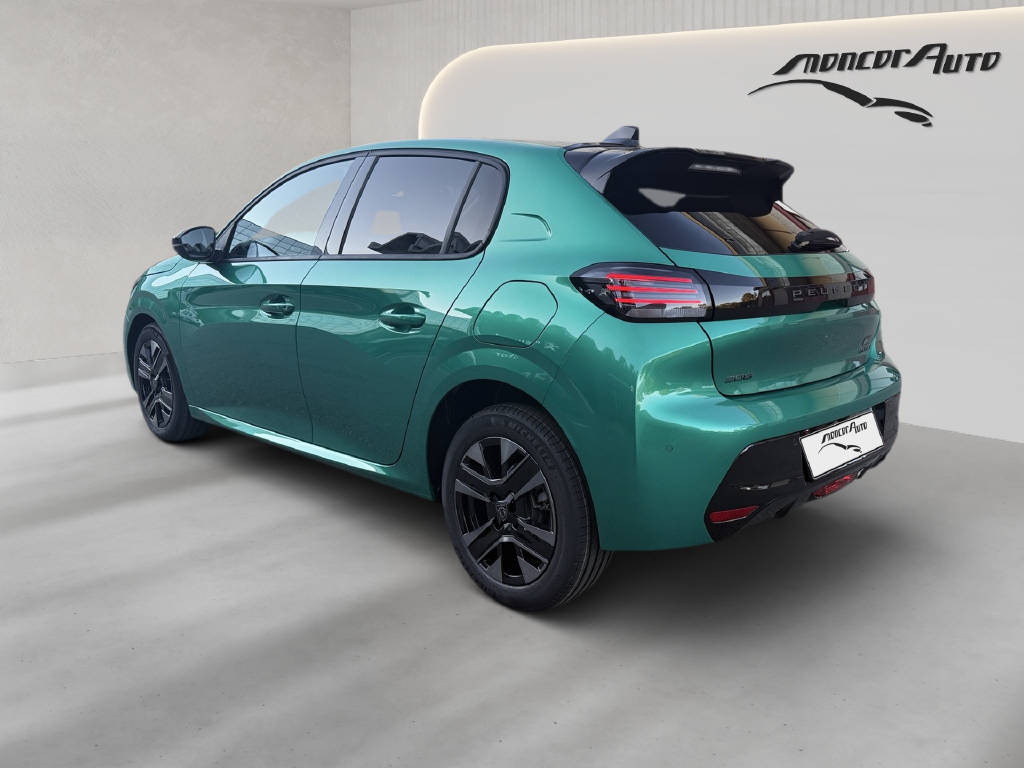 PEUGEOT 208 Hybrid 110 e-DCS6 Envy-image-11