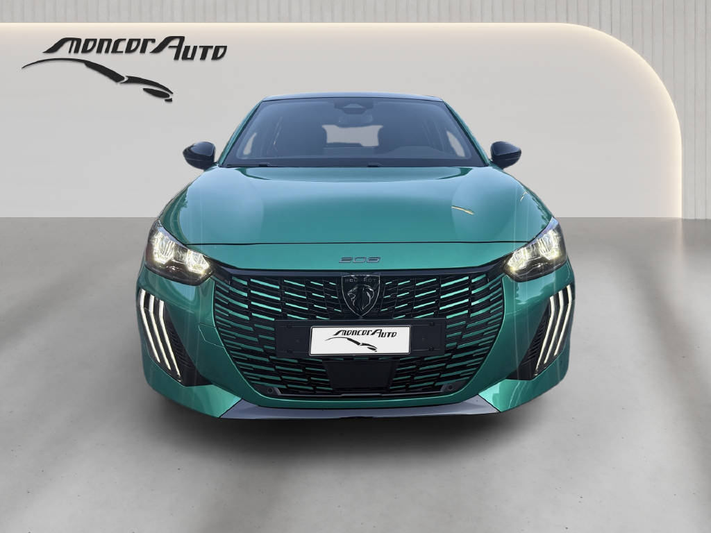 PEUGEOT 208 Hybrid 110 e-DCS6 Envy-image-16