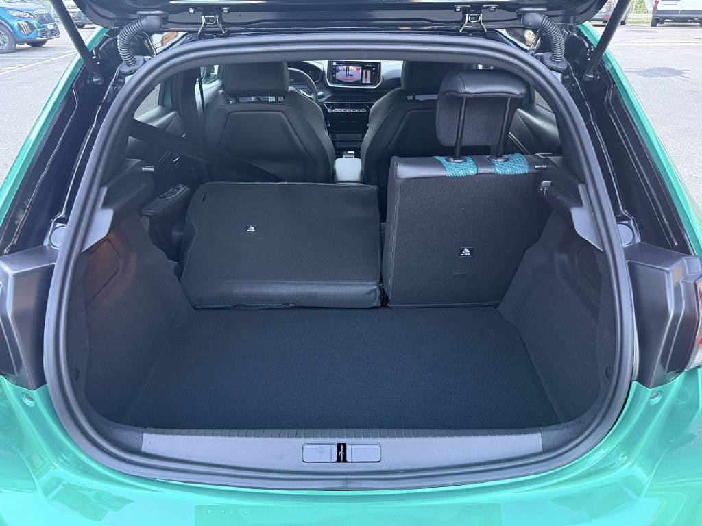 PEUGEOT 208 Hybrid 110 e-DCS6 Envy-image-14