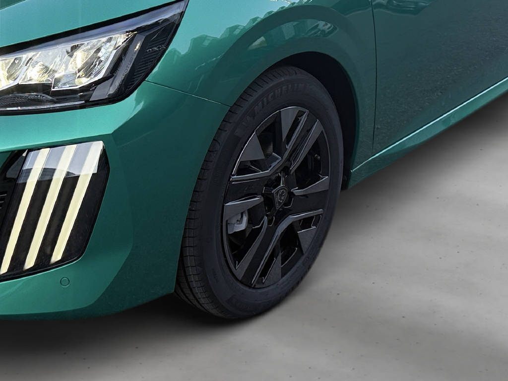 PEUGEOT 208 Hybrid 110 e-DCS6 Envy-showroom-element-3