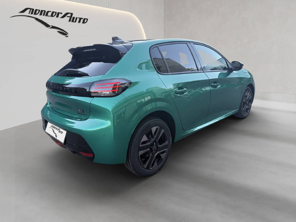 PEUGEOT 208 Hybrid 110 e-DCS6 Envy-image-15