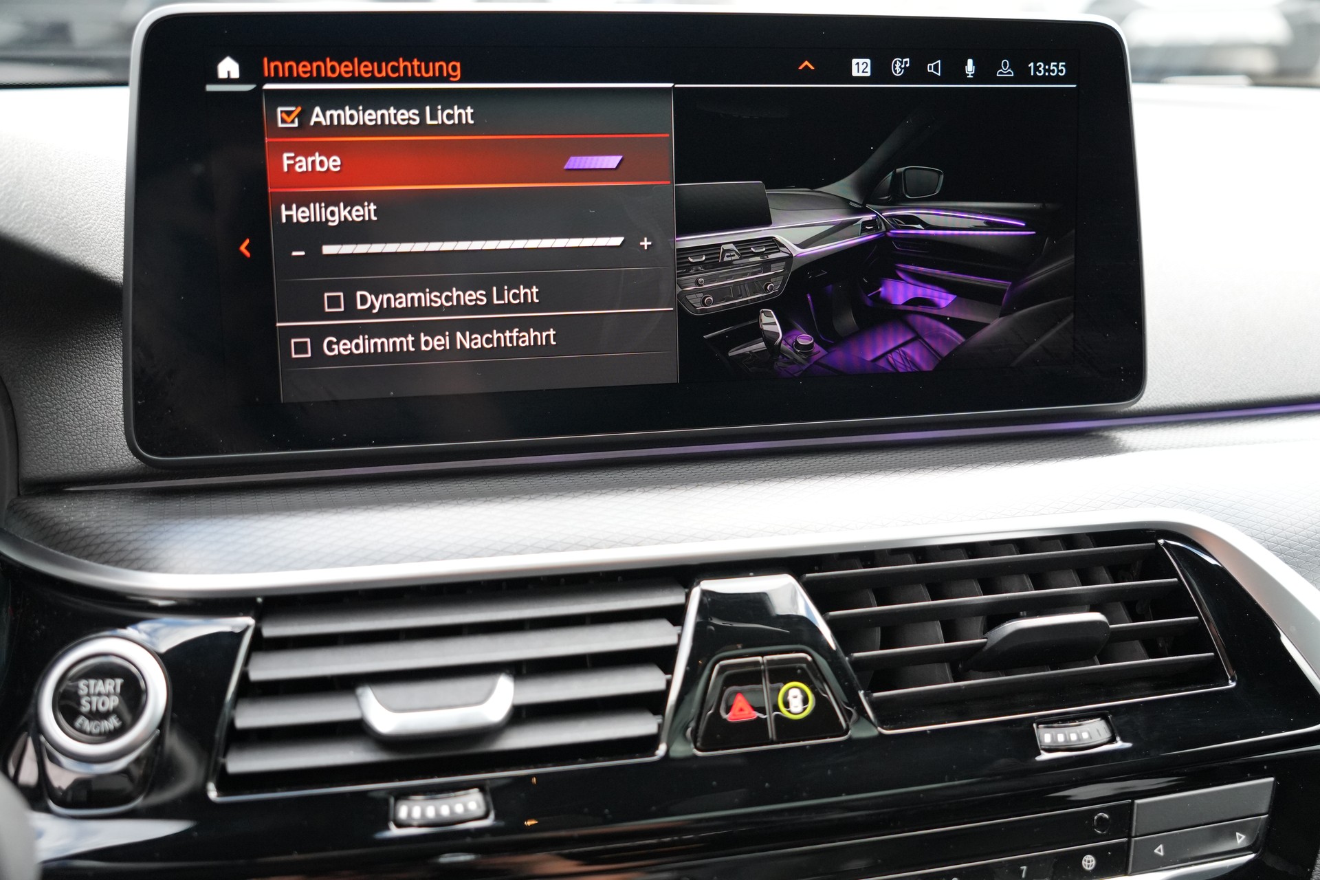 BMW 530i xDrive 48V Pure M Sport Steptronic-image-16