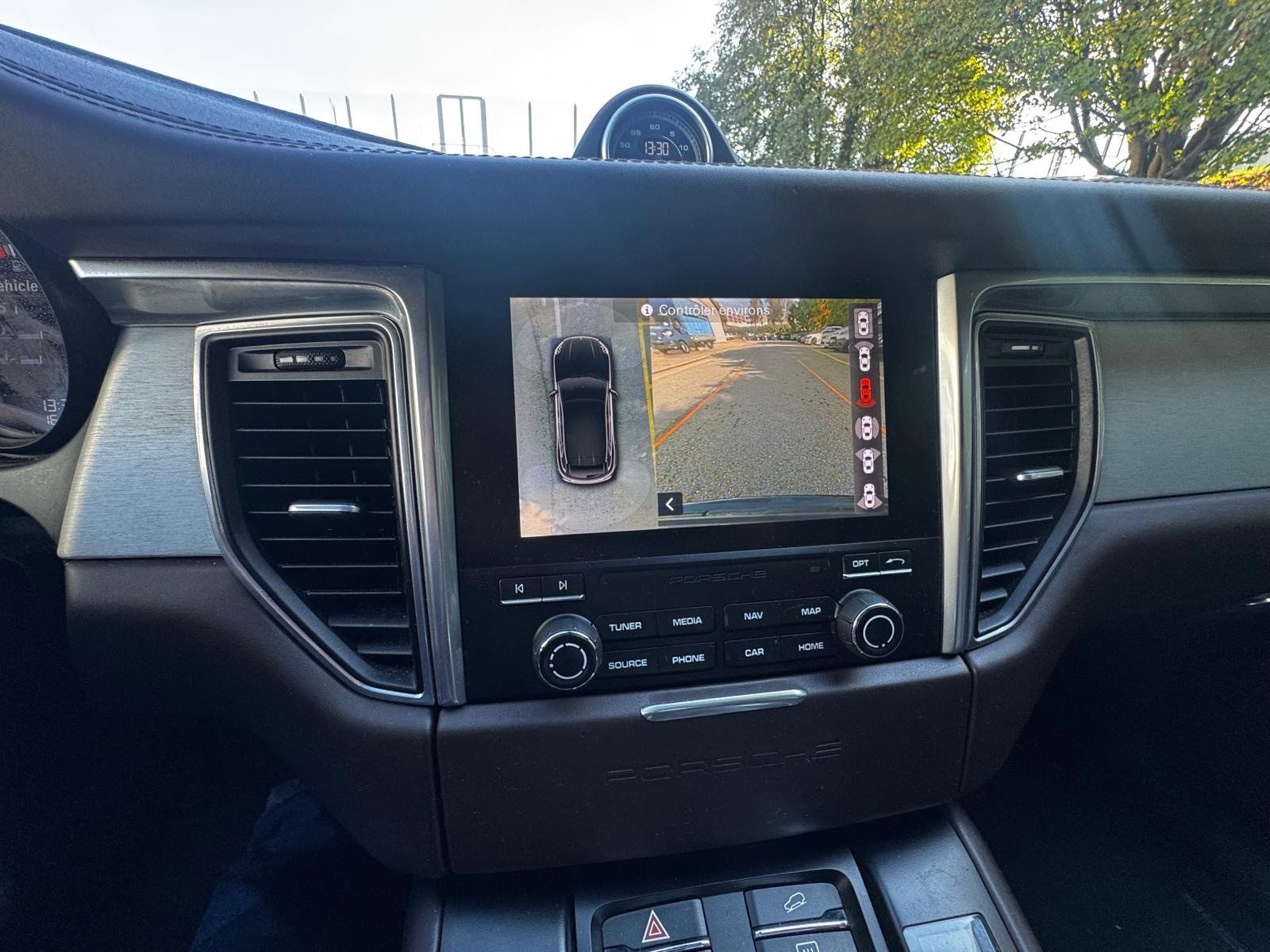 PORSCHE Macan Turbo PDK-image-14