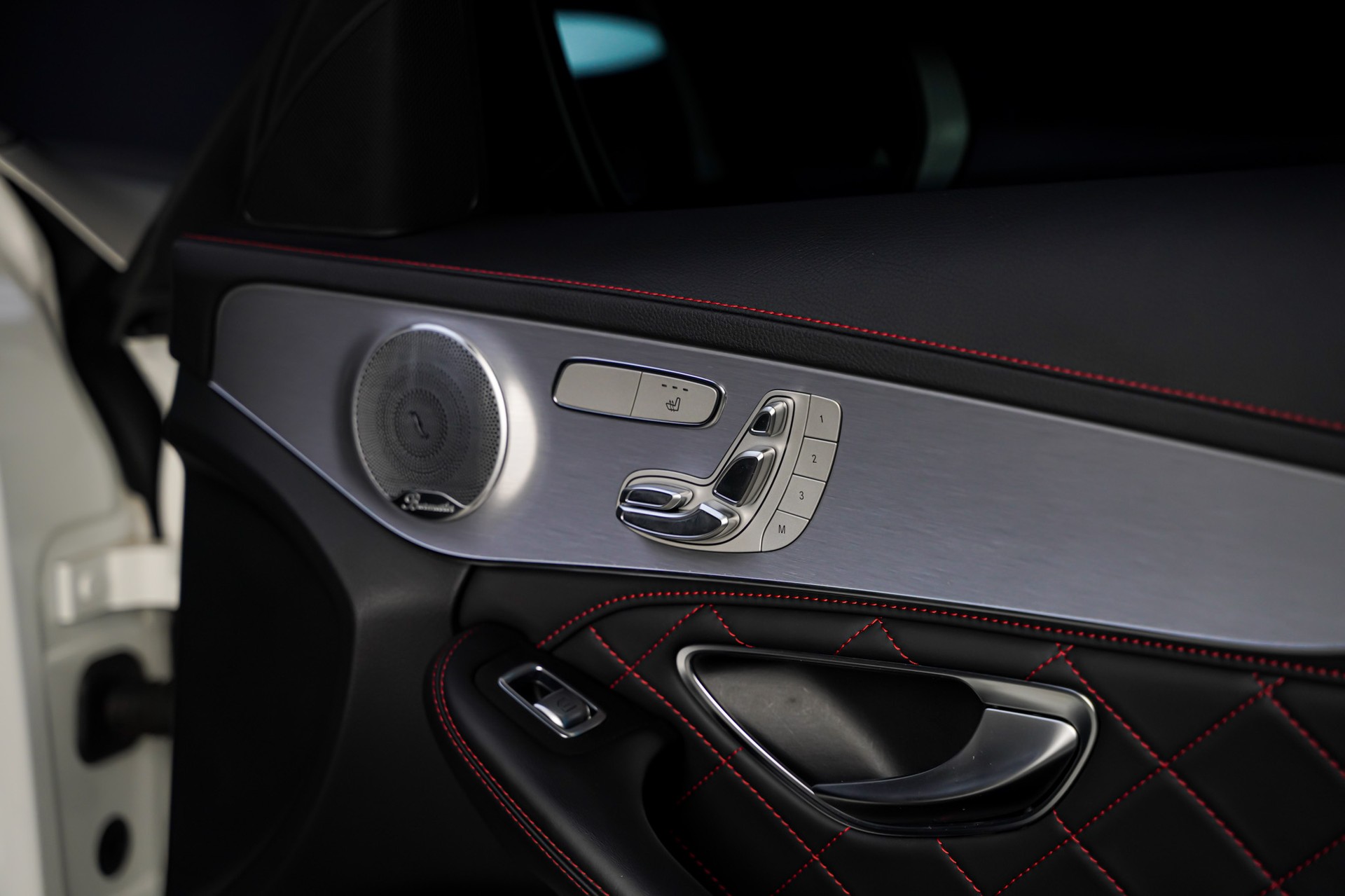MERCEDES-BENZ C 63 S AMG Edition 1 Speedshift-image-20