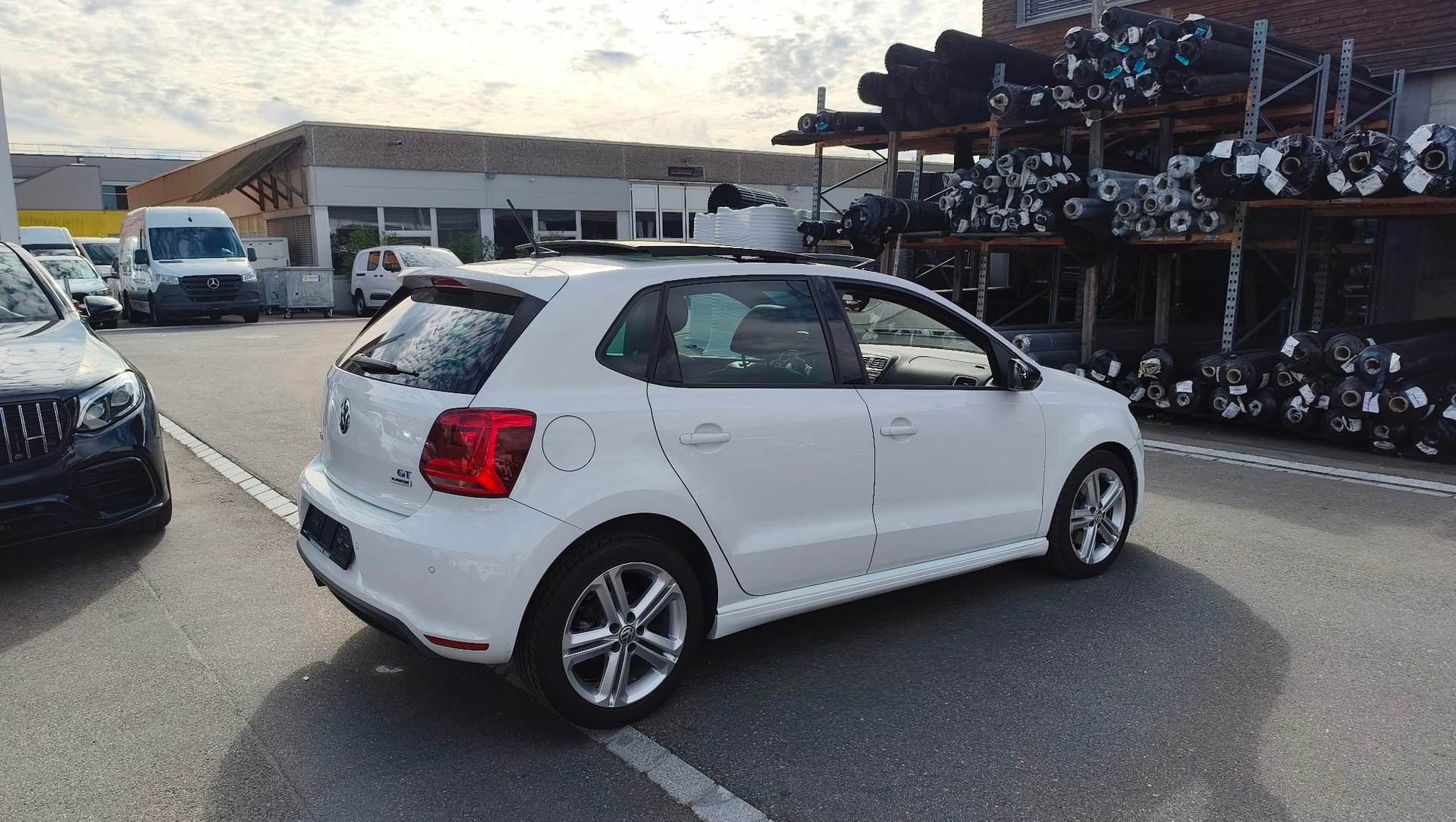 VW Polo 1.4 TSI ACT BlueGT DSG-image-3