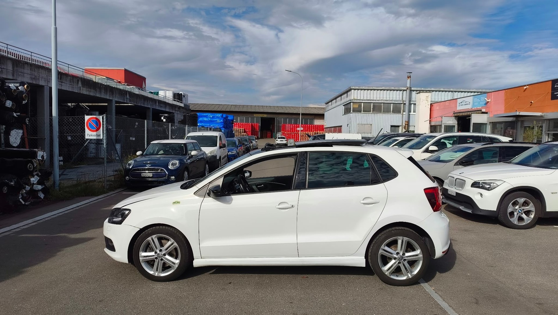 VW Polo 1.4 TSI ACT BlueGT DSG-image-2