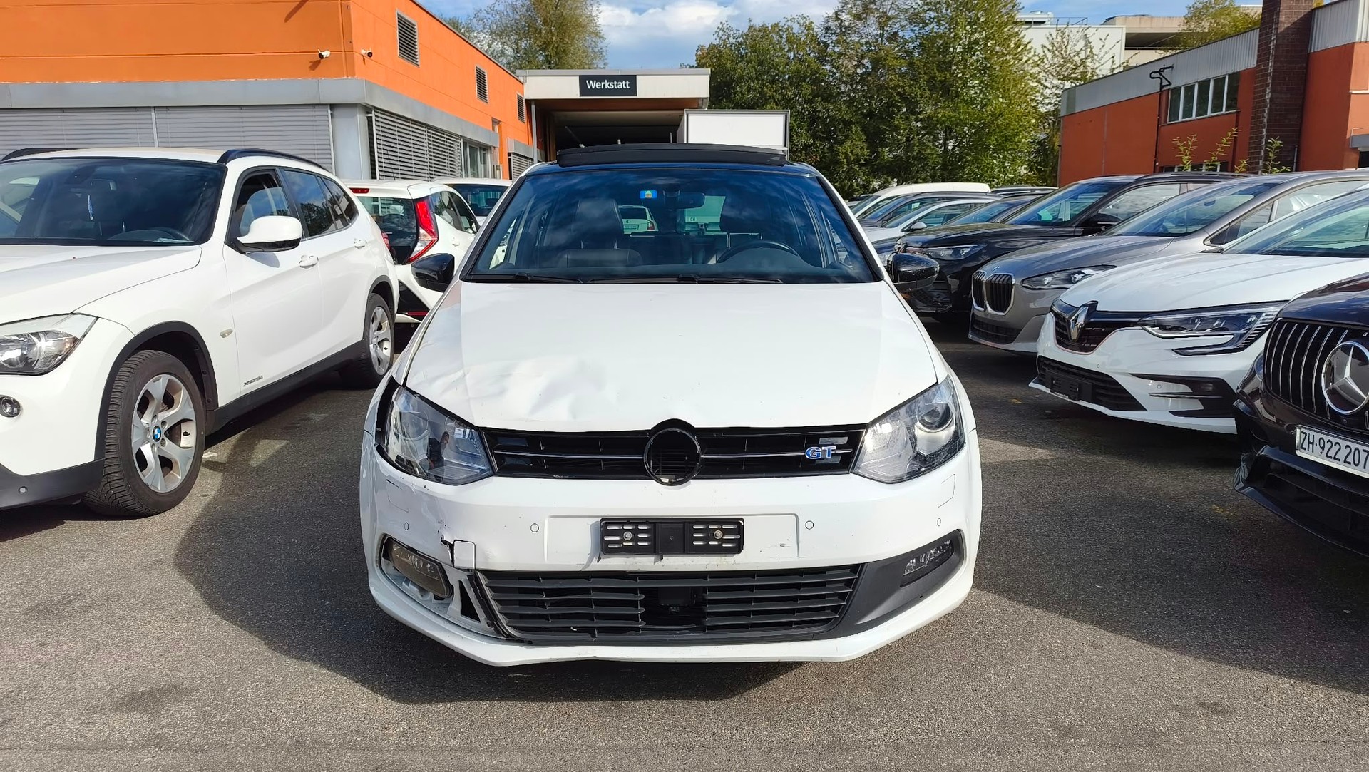 VW Polo 1.4 TSI ACT BlueGT DSG-image-15