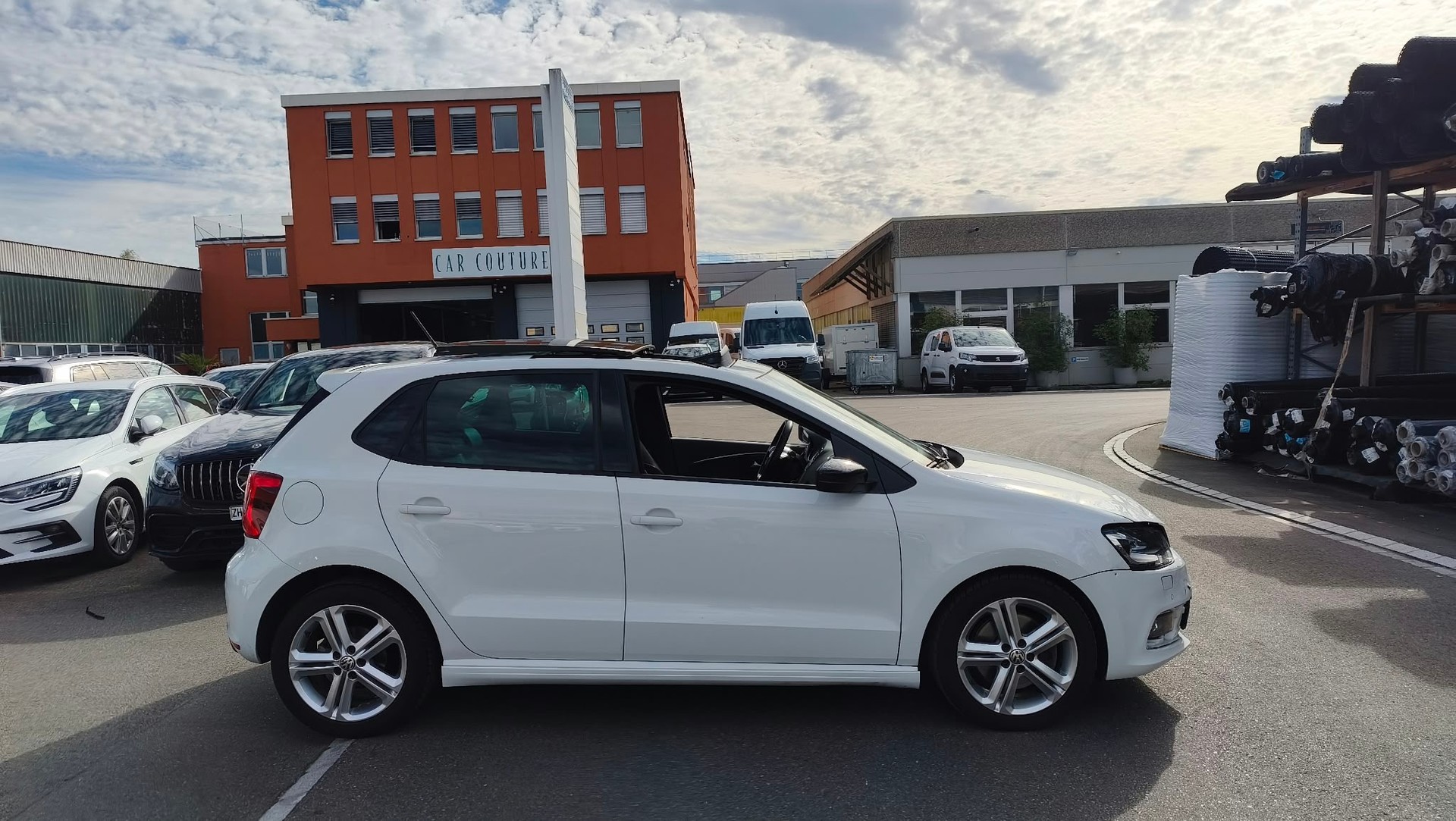 VW Polo 1.4 TSI ACT BlueGT DSG-image-10