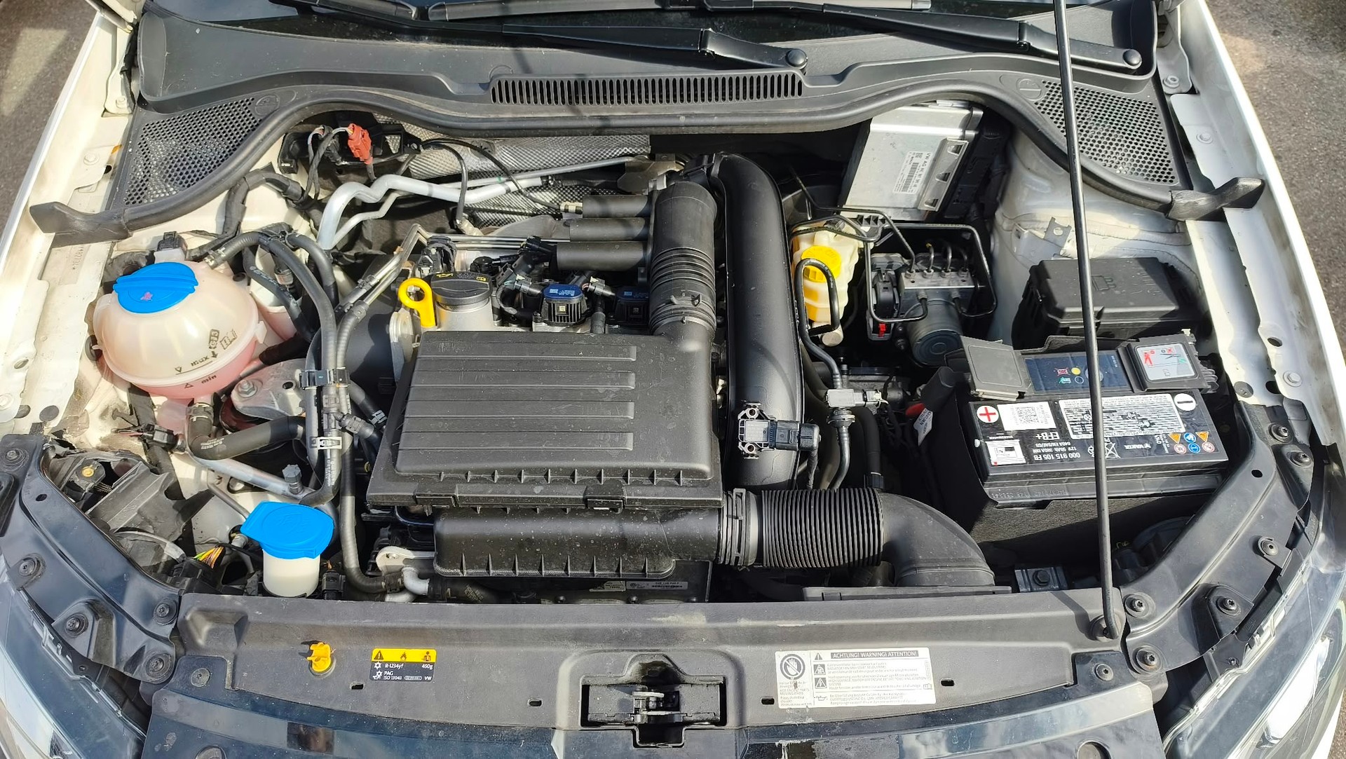 VW Polo 1.4 TSI ACT BlueGT DSG-image-8