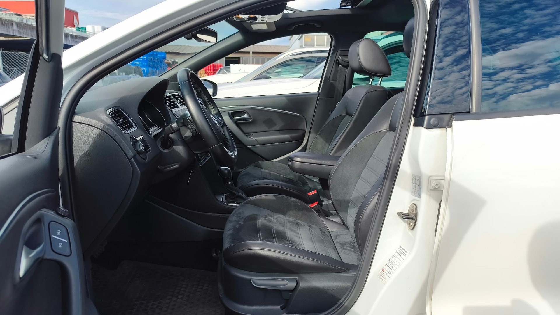 VW Polo 1.4 TSI ACT BlueGT DSG-image-9