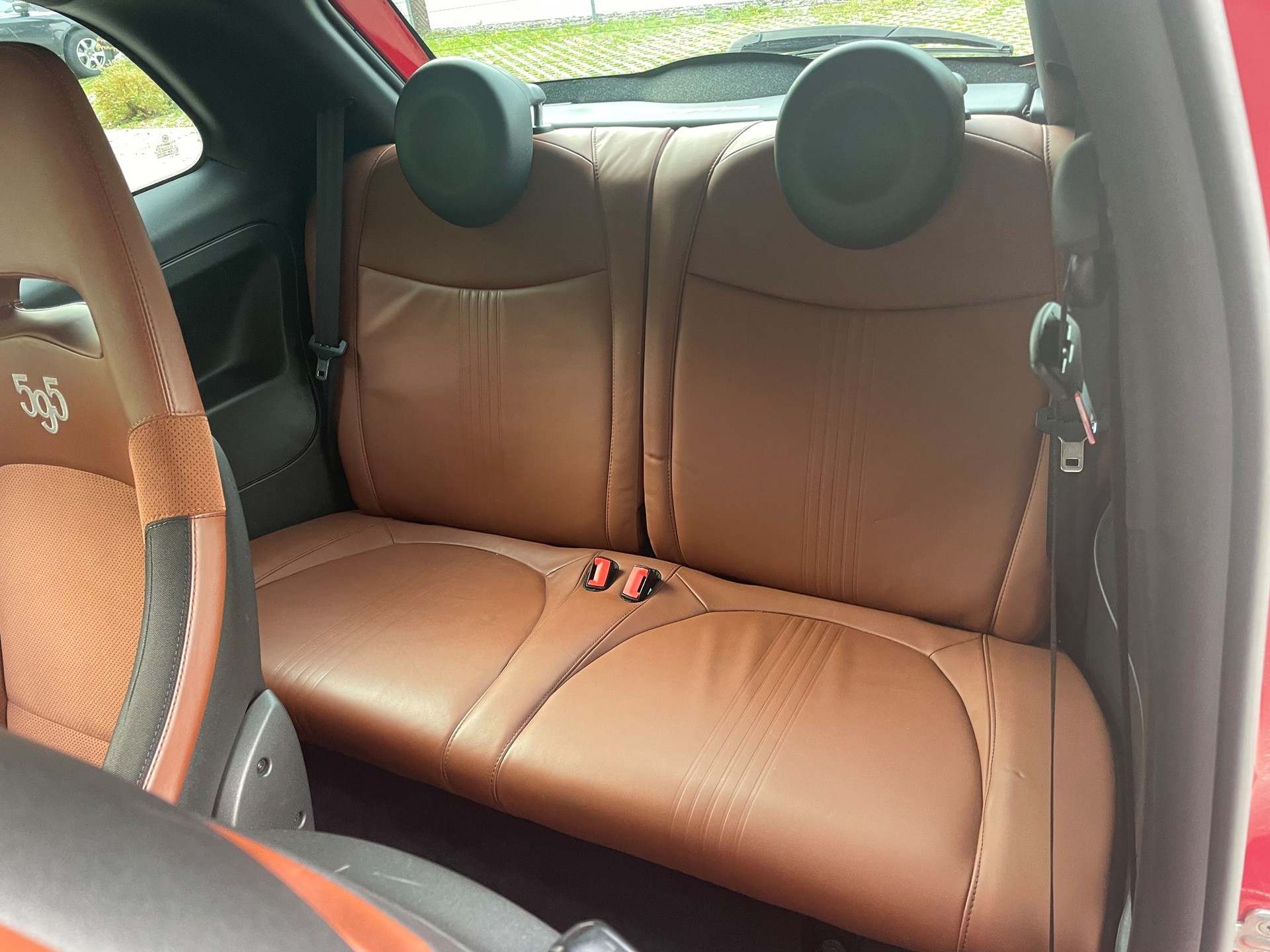 FIAT 595 1.4 16V Turbo Abarth Competition-image-6