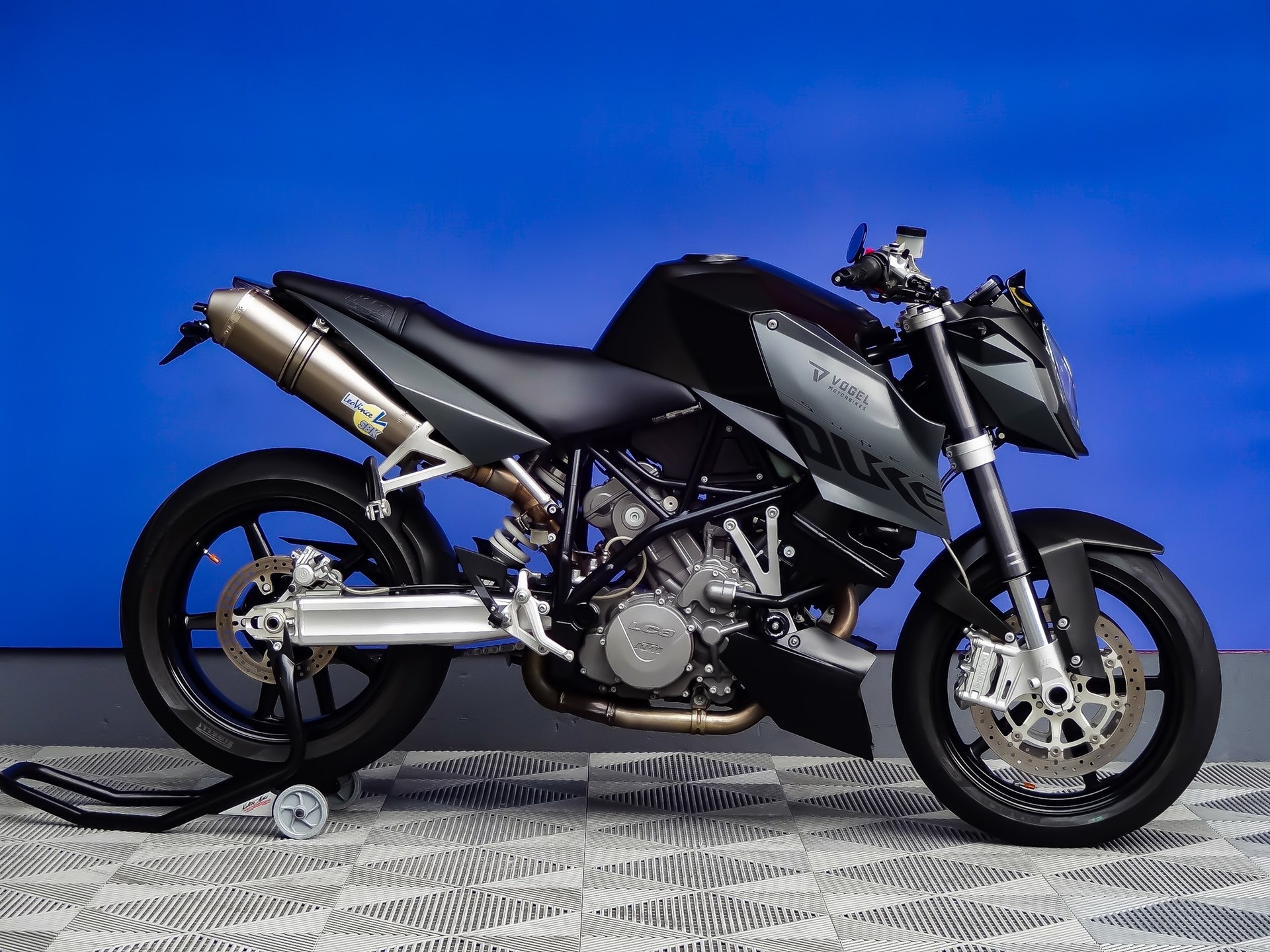 KTM 990 Super Duke
