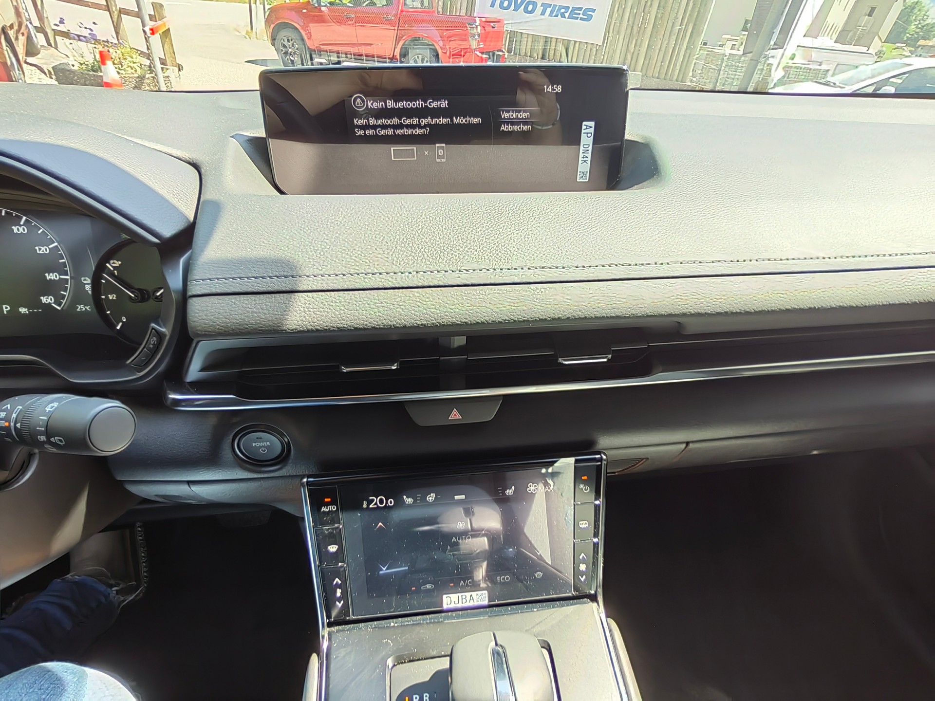 MAZDA MX-30 e-Skyactiv R-EV Exclusive-Line-image-11