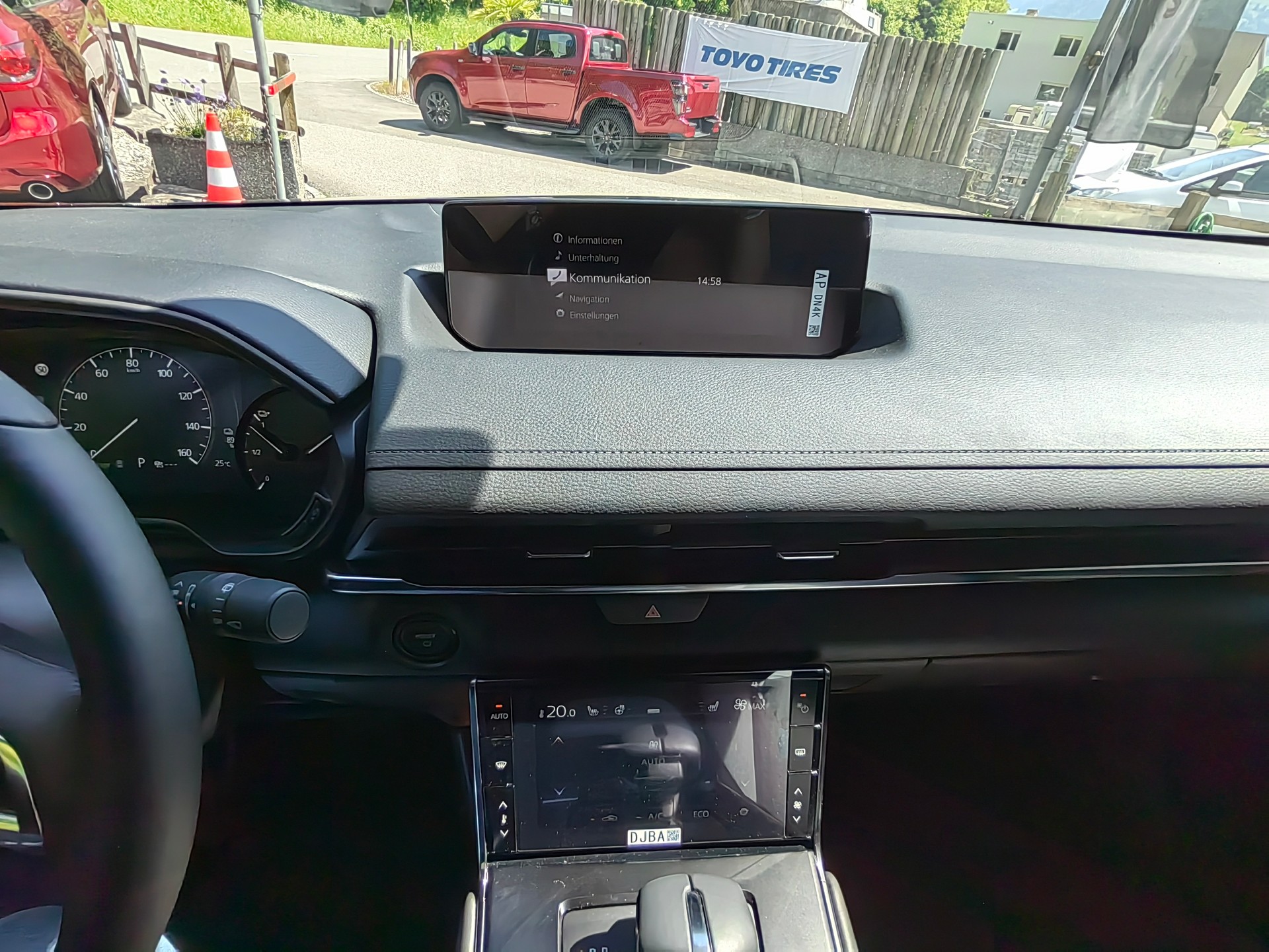 MAZDA MX-30 e-Skyactiv R-EV Exclusive-Line-image-9