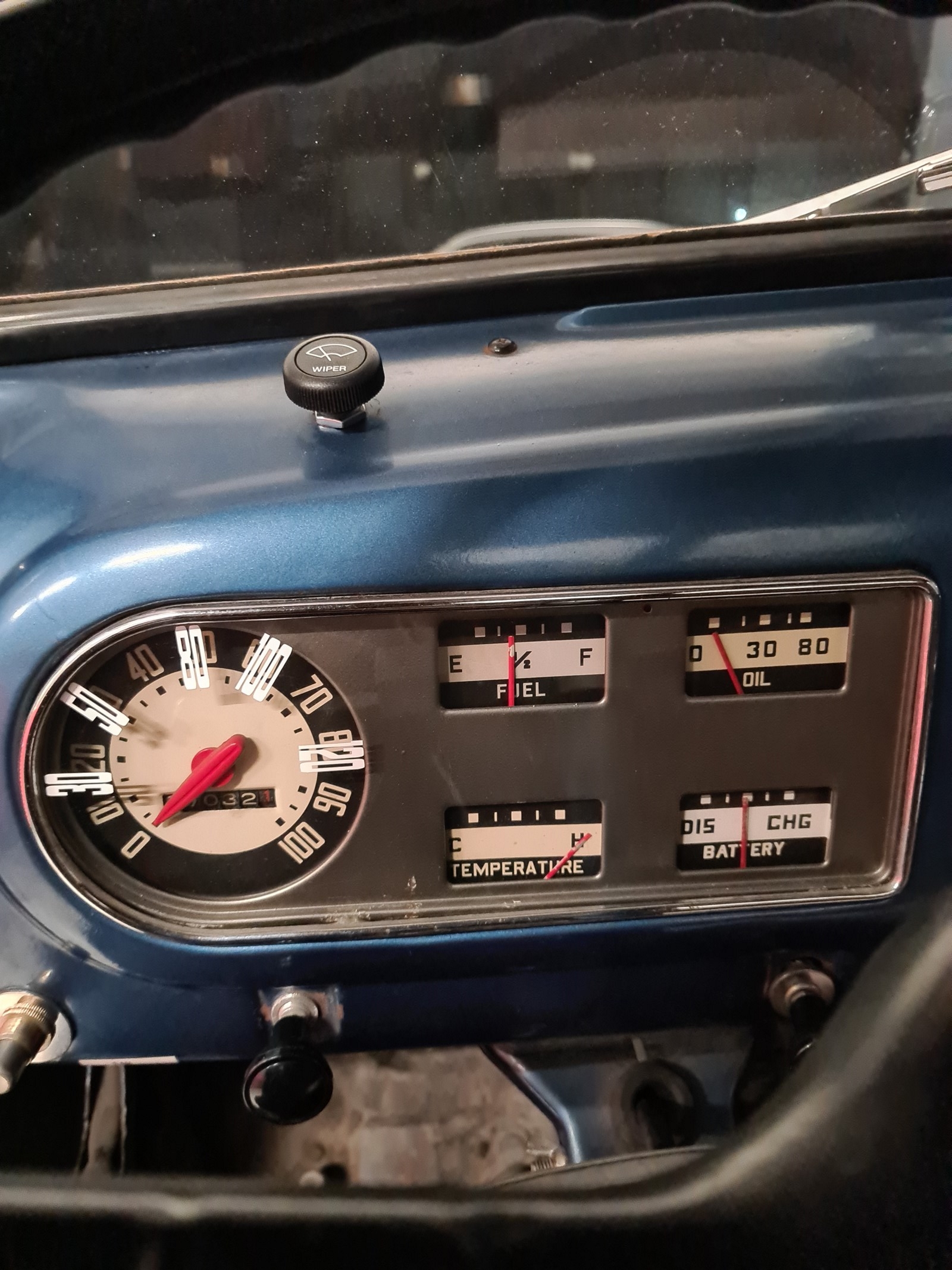 FORD F1-Pickup-image-3