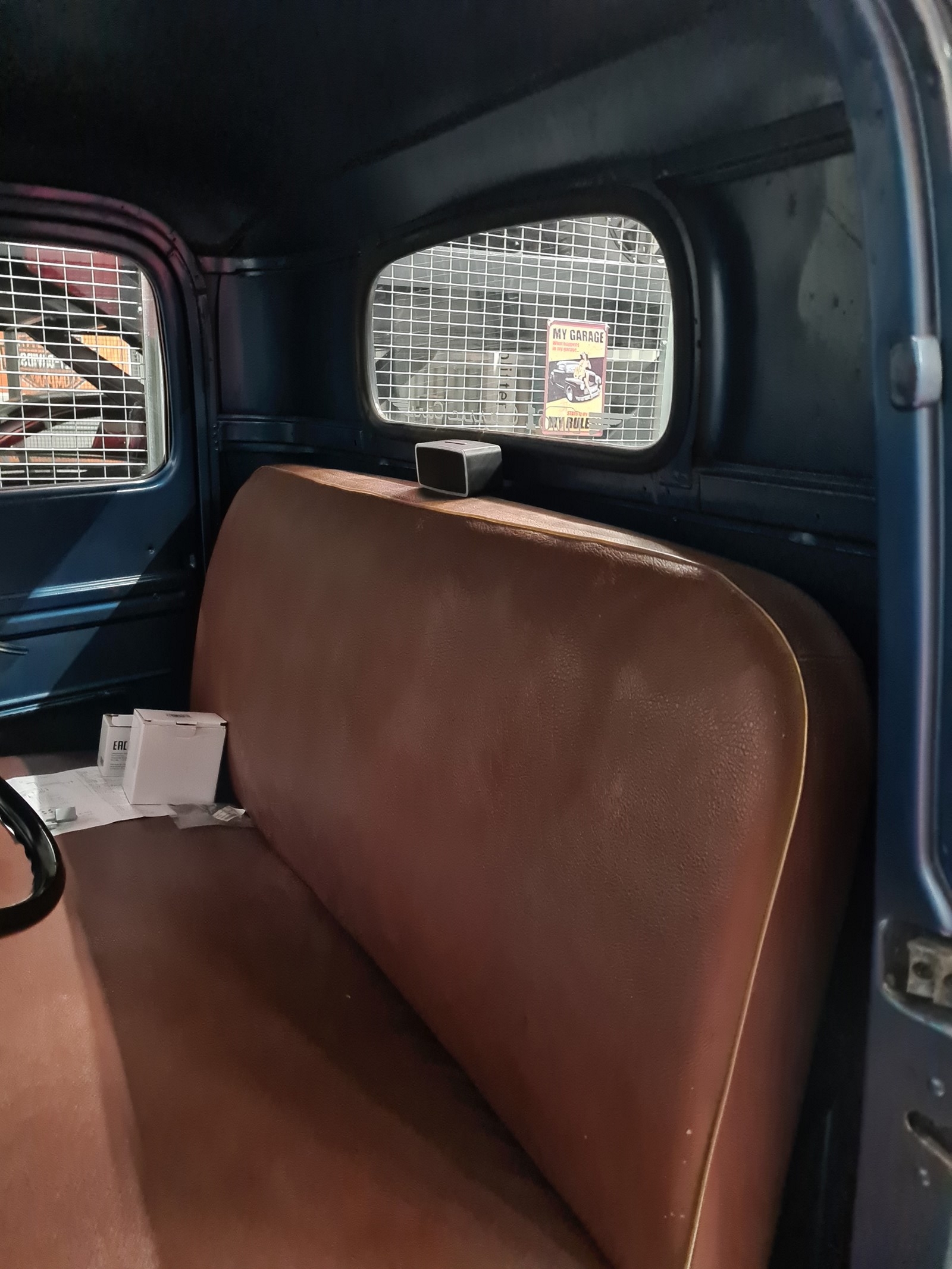 FORD F1-Pickup-image-4
