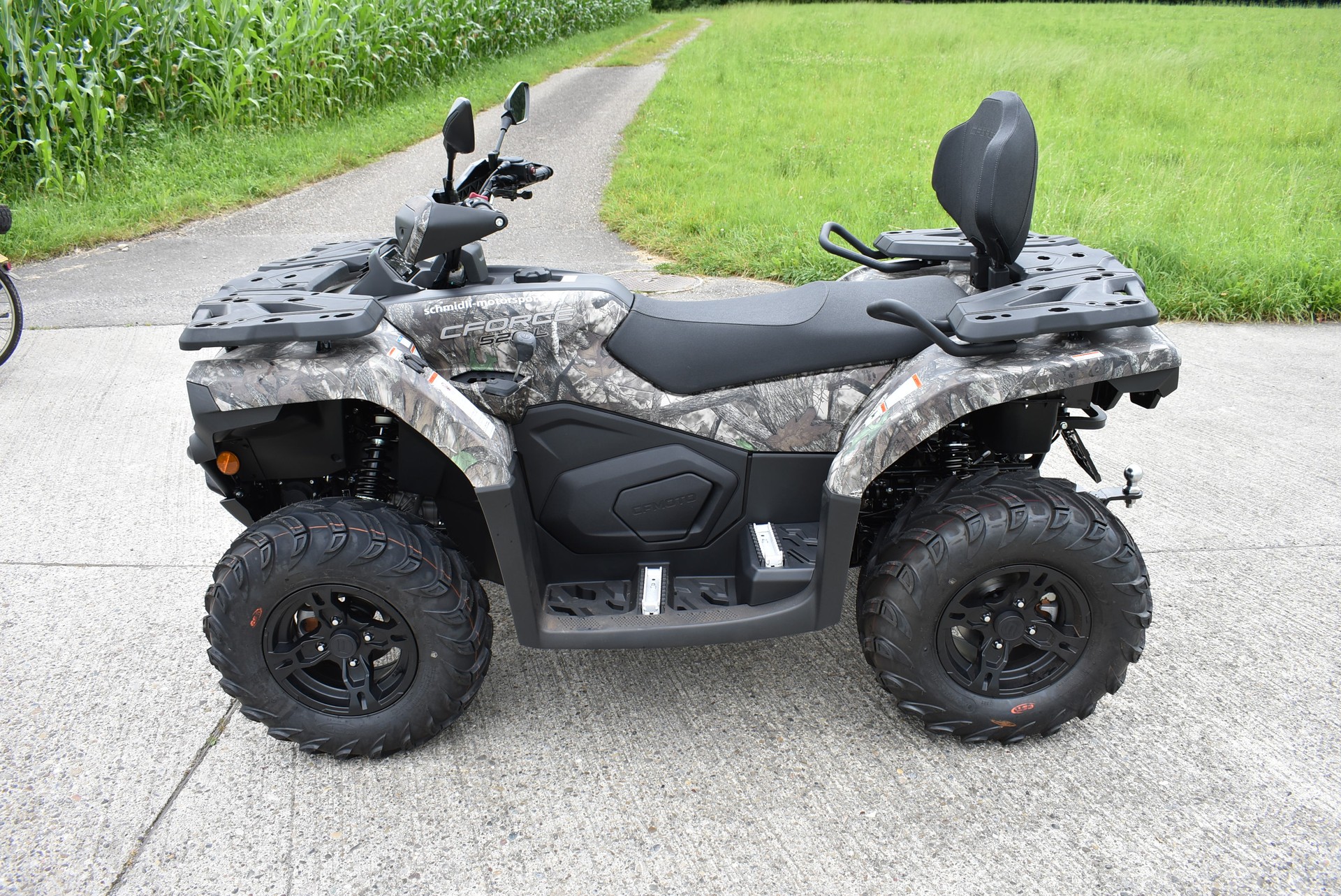 CF MOTO C Force 520 EPS 4x4-showroom-element-3