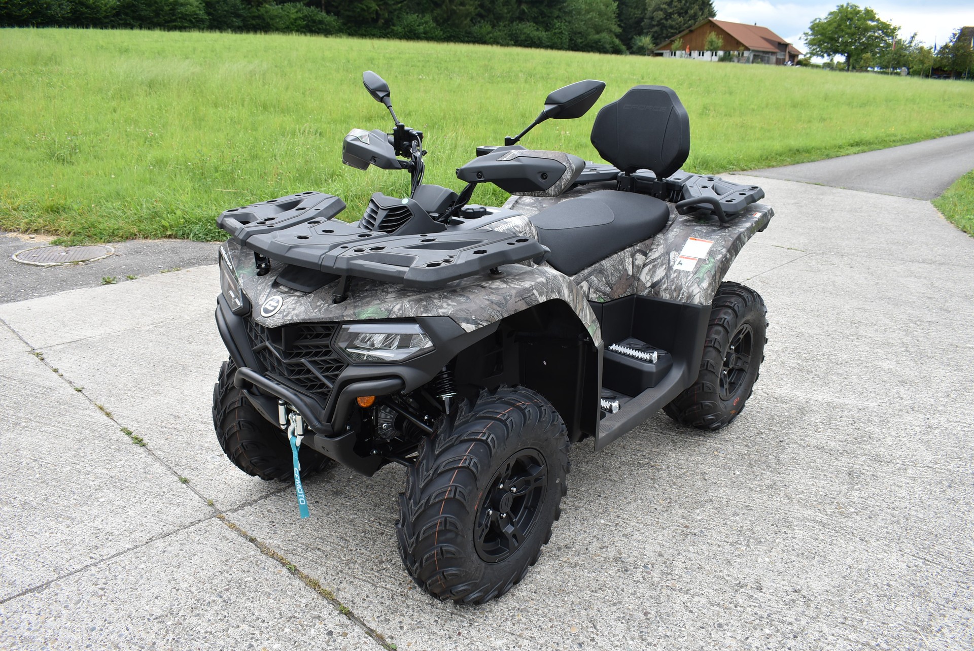 CF MOTO C Force 520 EPS 4x4-showroom-element-2