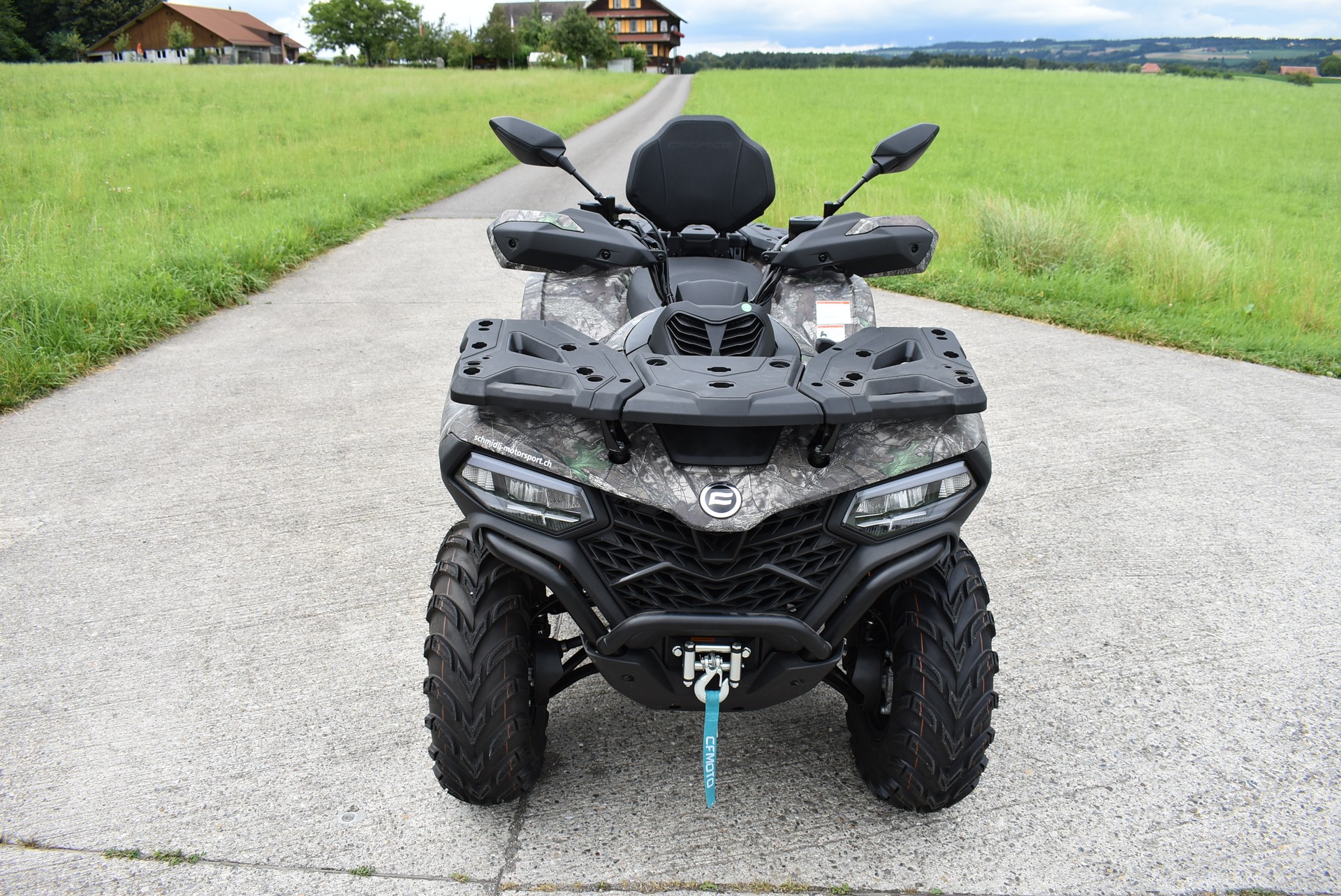 CF MOTO C Force 520 EPS 4x4-showroom-element-1