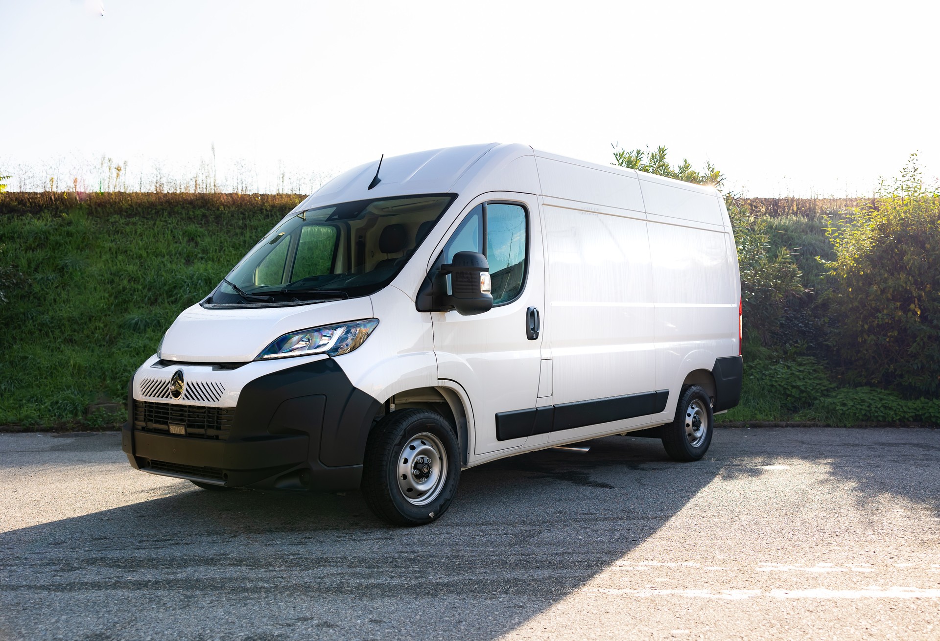 CITROEN Jumper L2 H2 35+ 2.2 BlueHDi 140 L2 H2-image-1