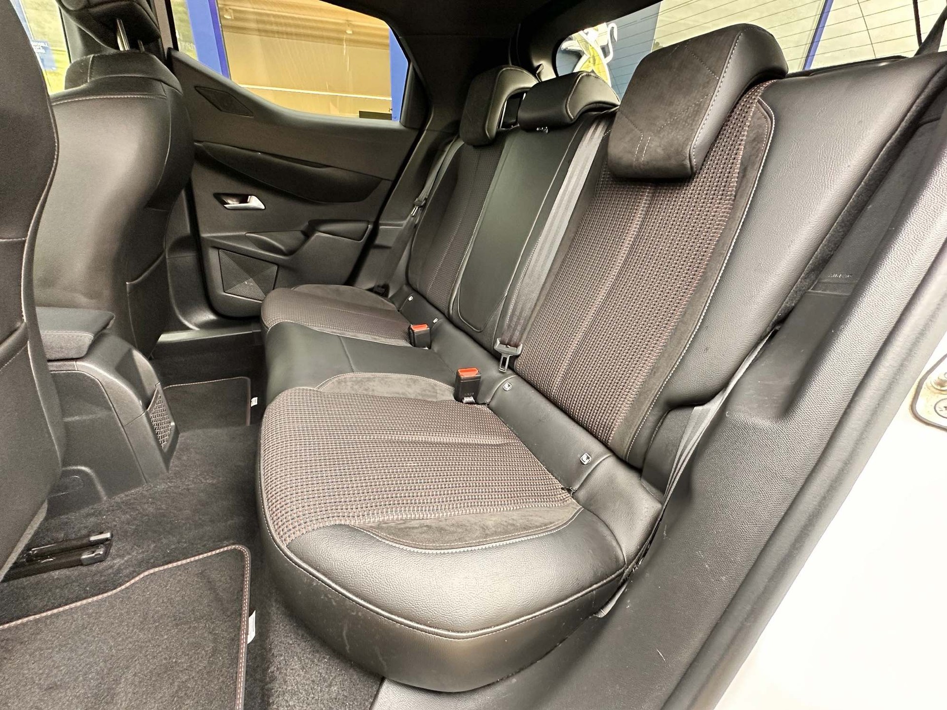 DS AUTOMOBILES DS3 Crossback 1.2 PureTech 155 Performance Line-image-5
