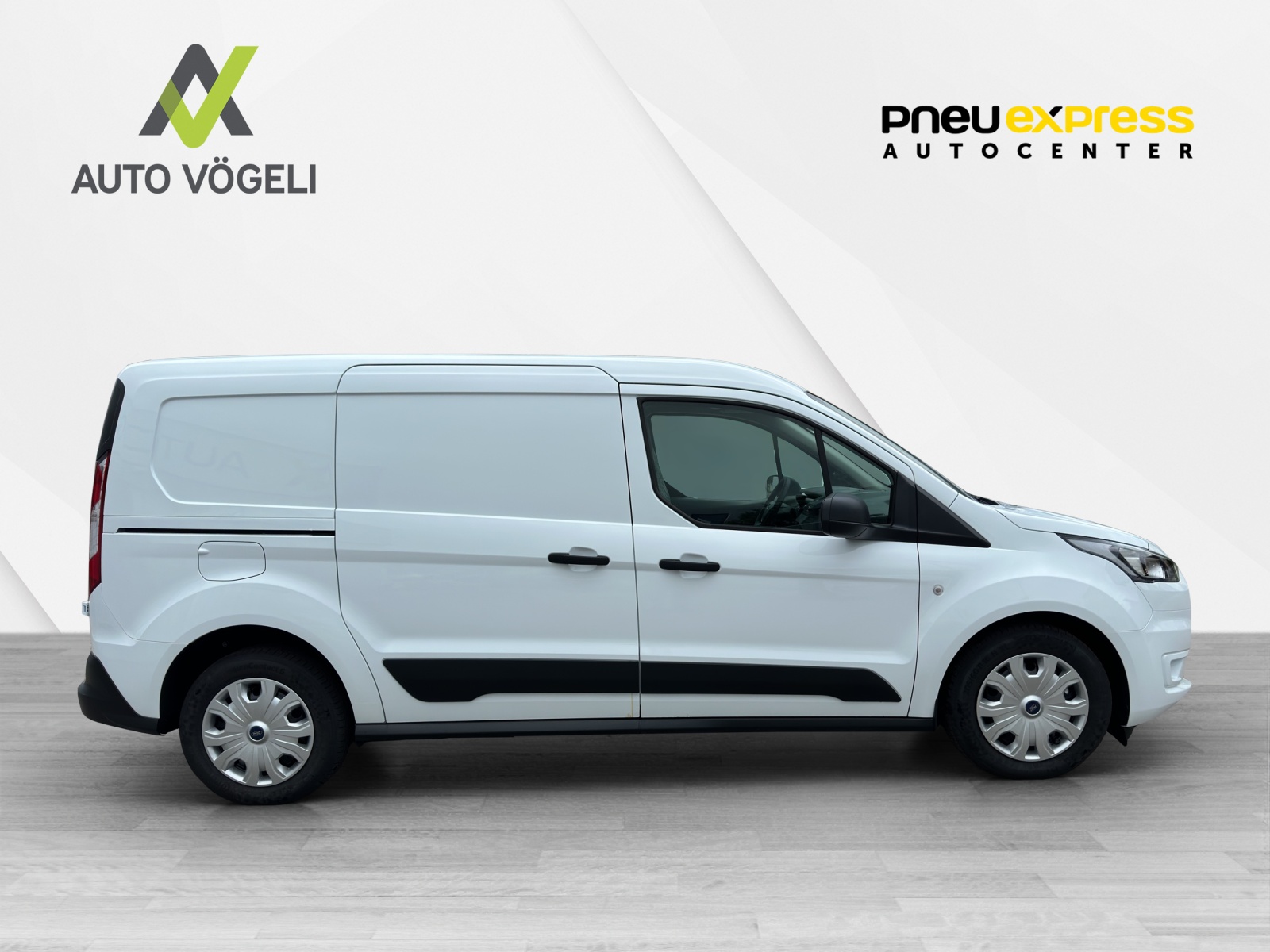 FORD Transit Connect Van 230 L2 1.5 EcoBlue 100 Trend-image-6