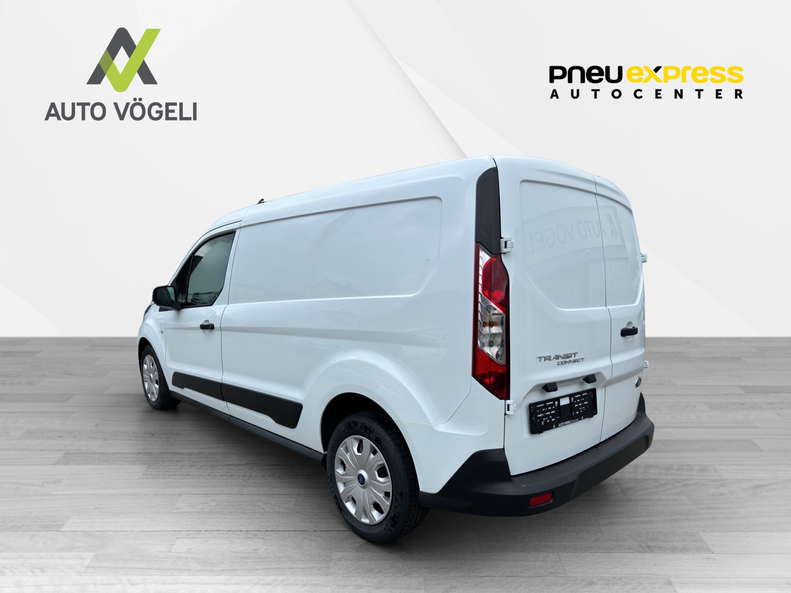 FORD Transit Connect Van 230 L2 1.5 EcoBlue 100 Trend-showroom-element-3