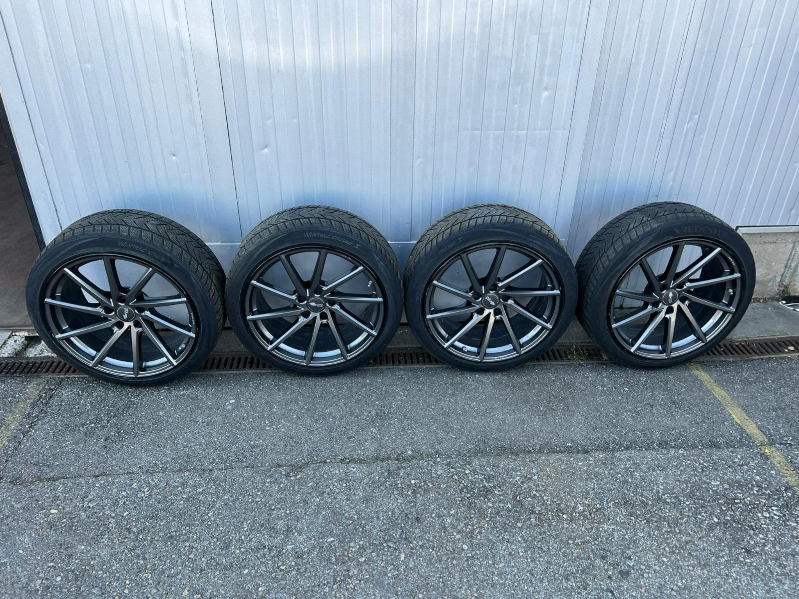 TESLA Model S 100 D Free Supercharge-image-5