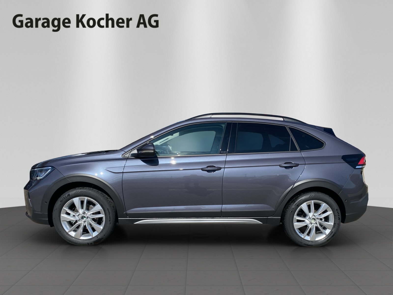 VW Taigo 1.0 TSI Life United DSG-image-2