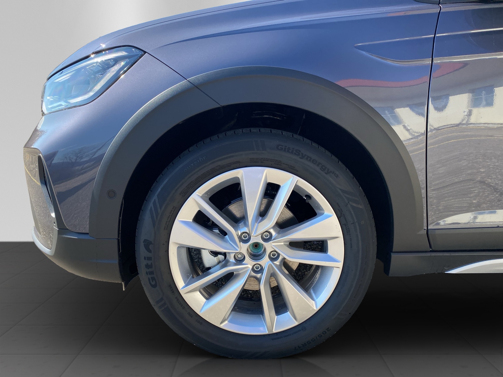 VW Taigo 1.0 TSI Life United DSG-image-7