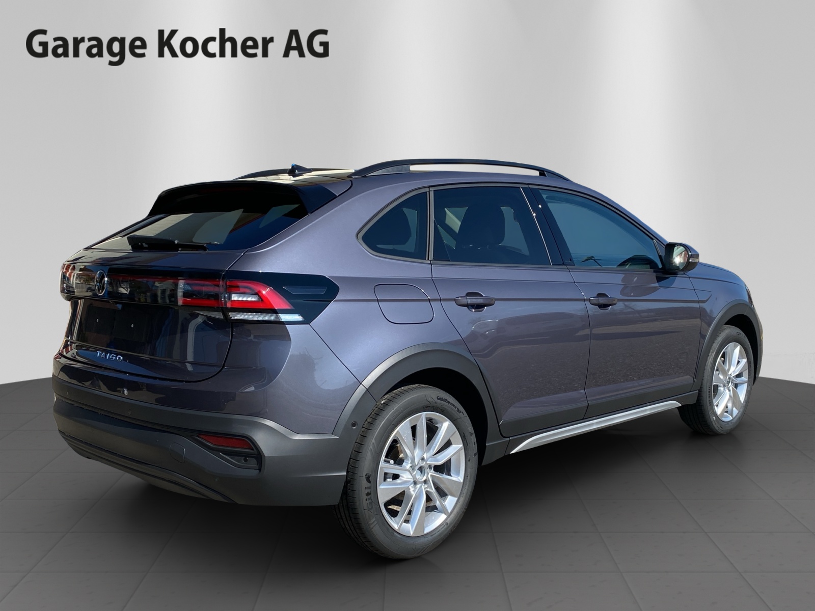 VW Taigo 1.0 TSI Life United DSG-image-5