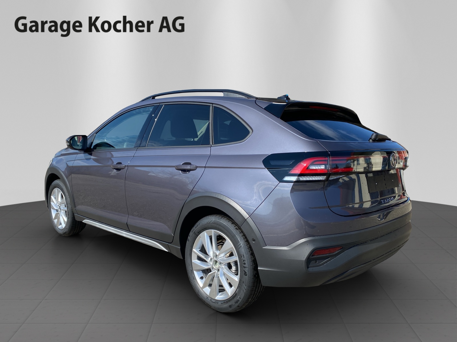 VW Taigo 1.0 TSI Life United DSG-image-4