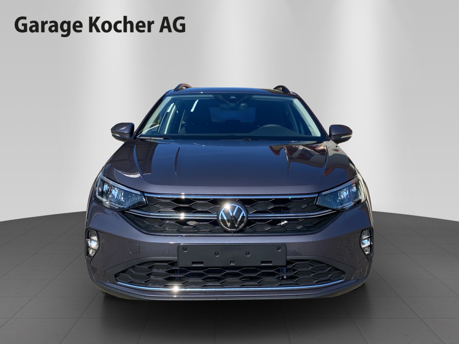VW Taigo 1.0 TSI Life United DSG-image-1